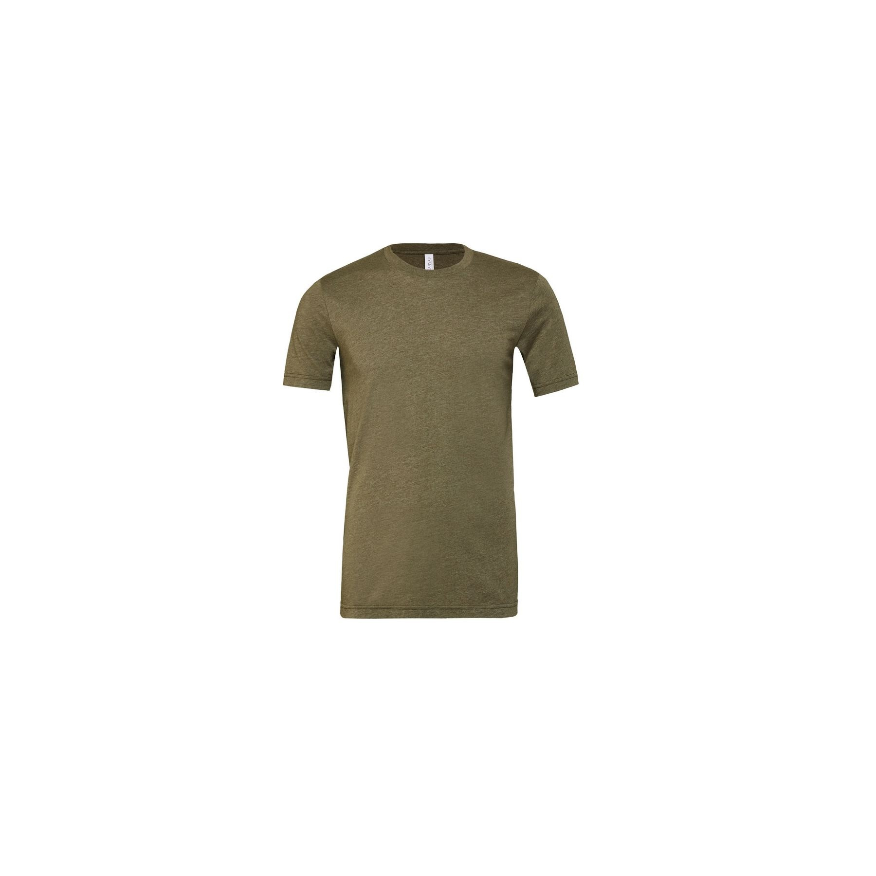 Tee-shirt unisexe chiné