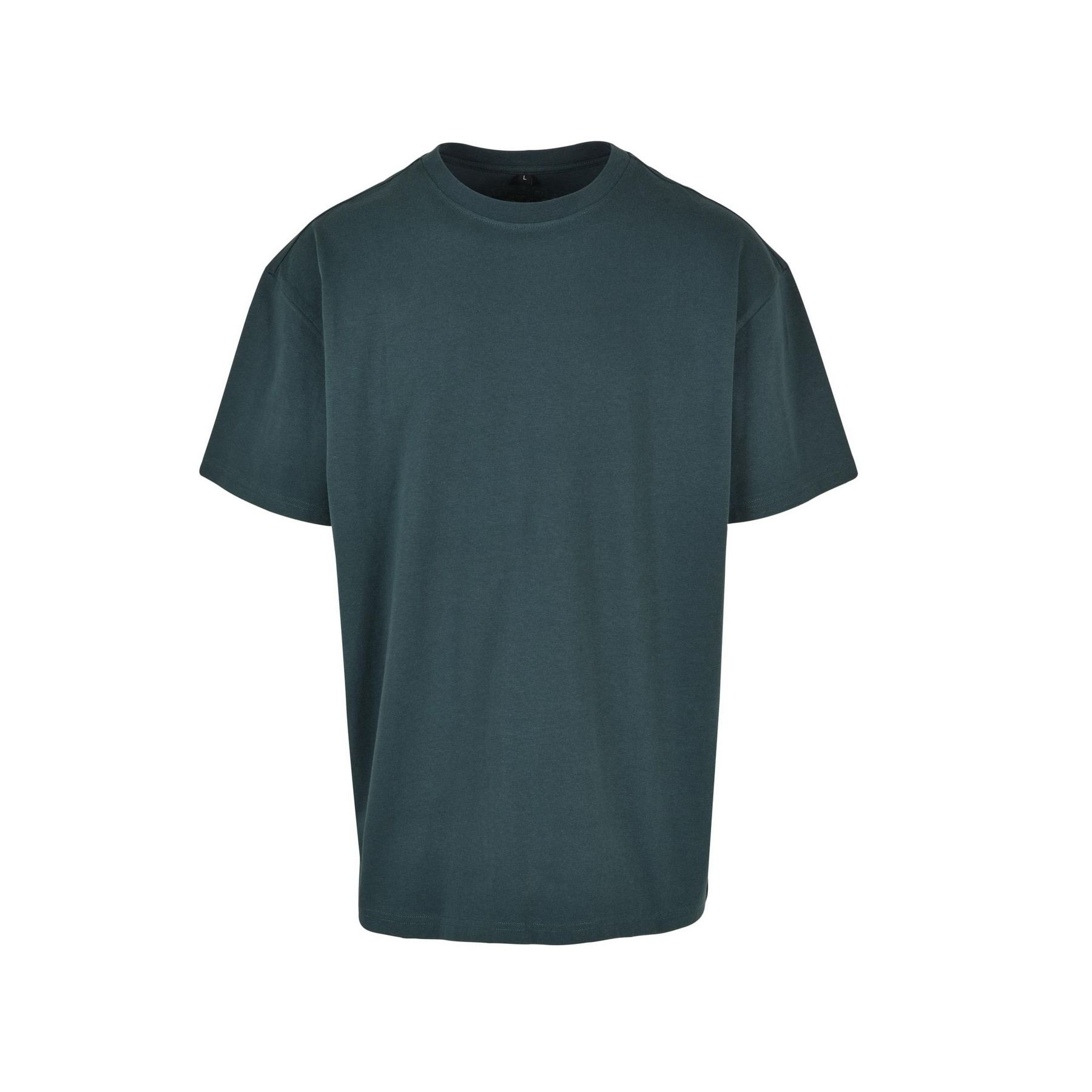 Tee-shirt oversize lourd