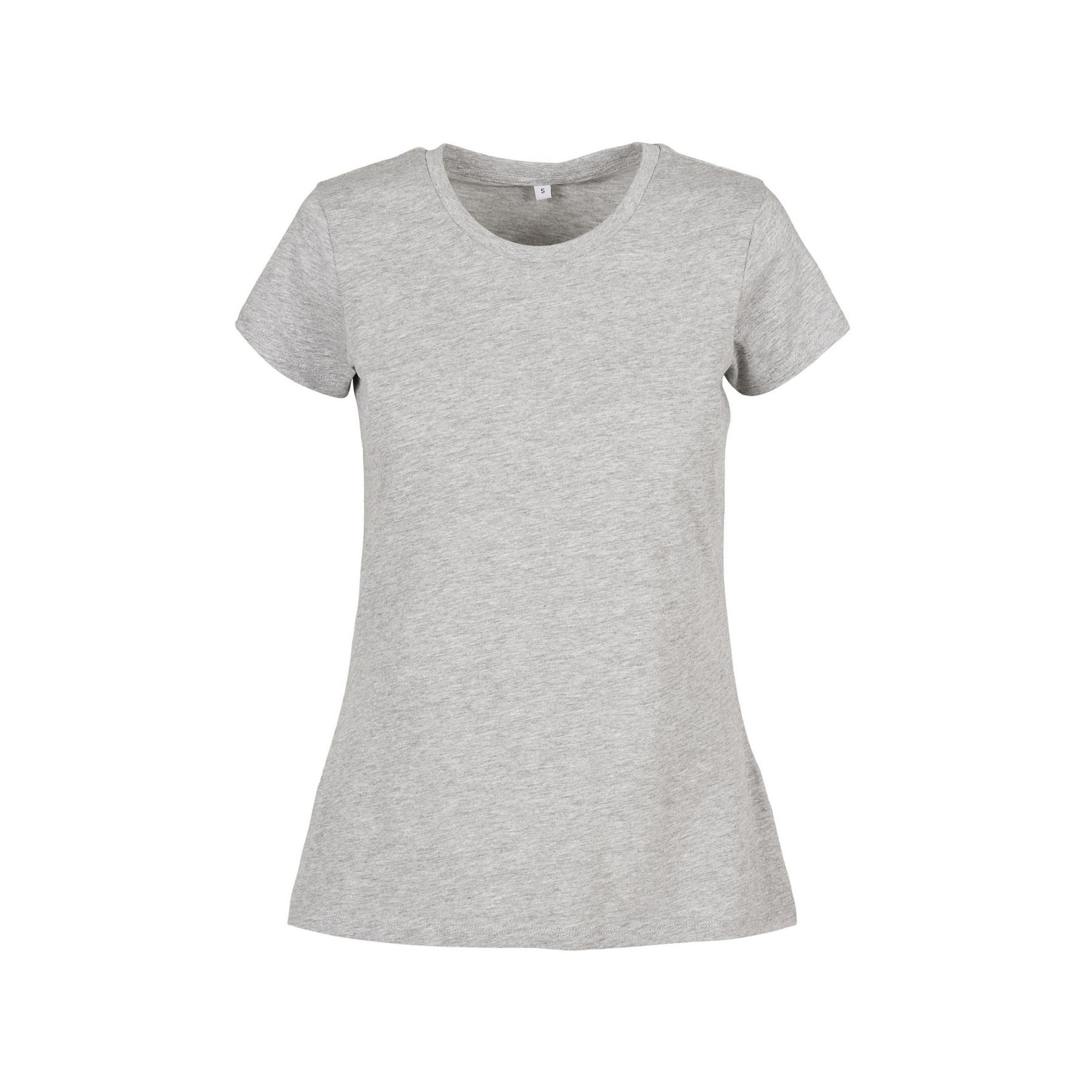 Tee-shirt basic femme