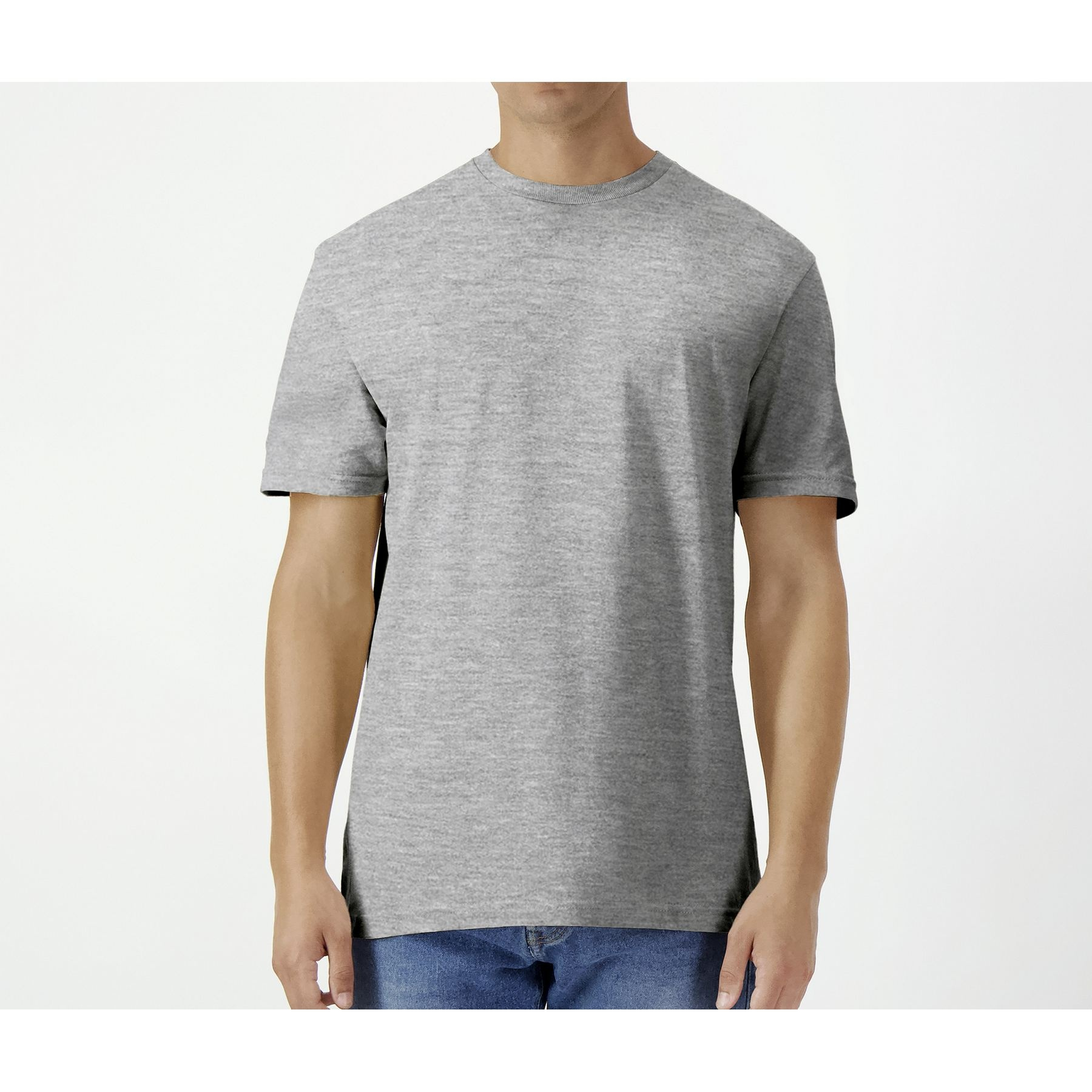 Tee-shirt col rond 150