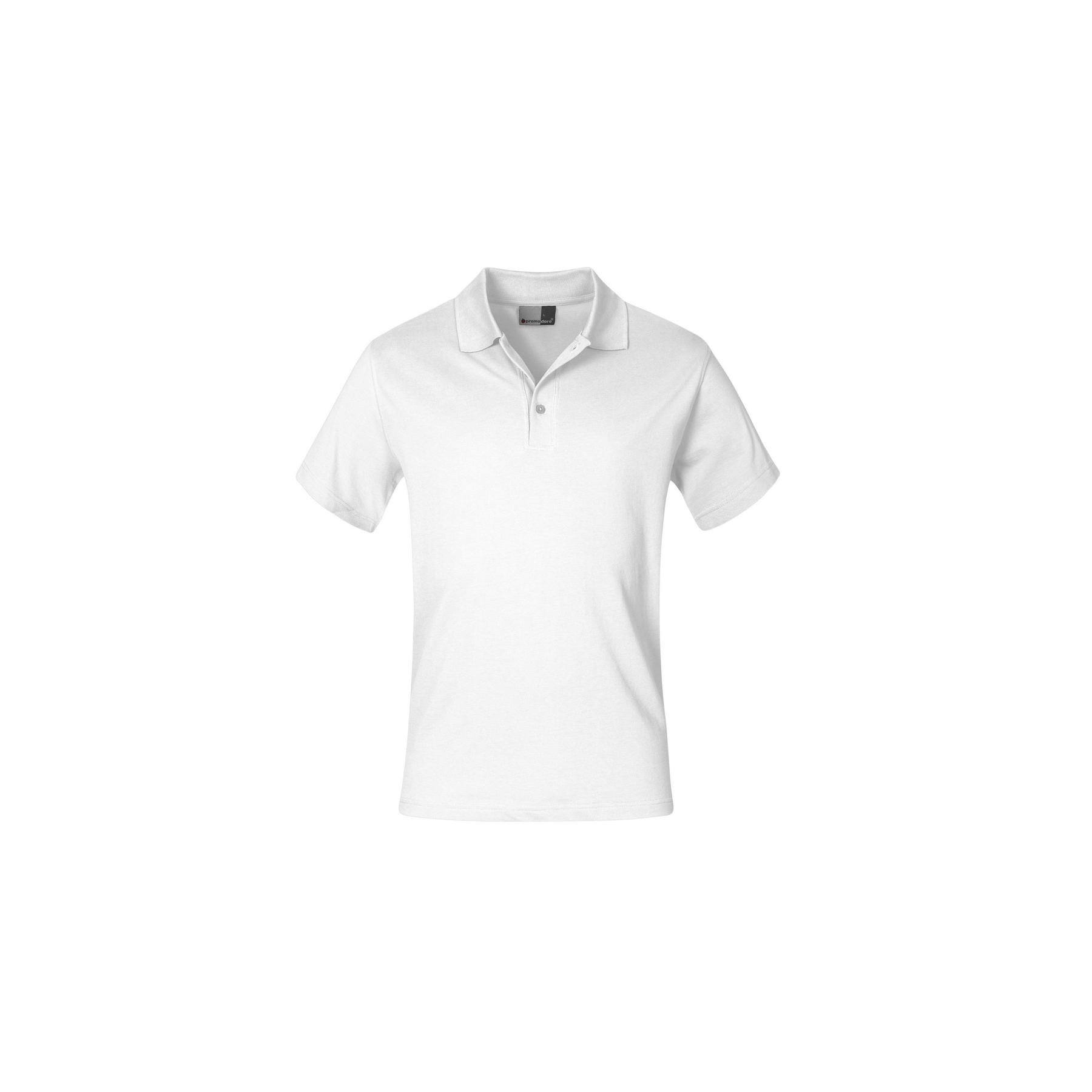 Polo piqué 220