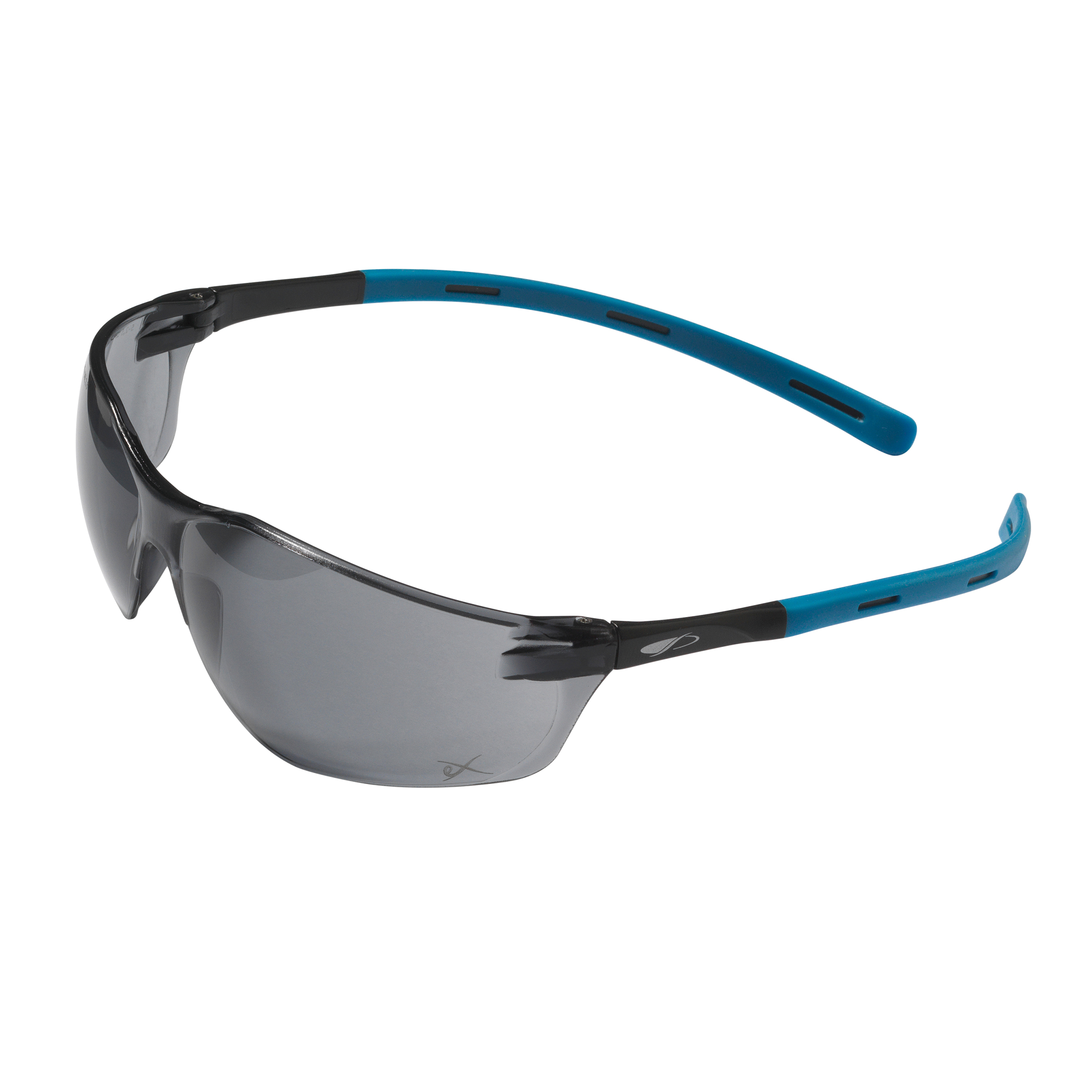Rigi™ lunette de sécurité oculaire fumé AS/AF KN UV400 thumb