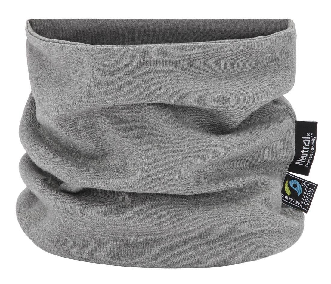Snood en coton
