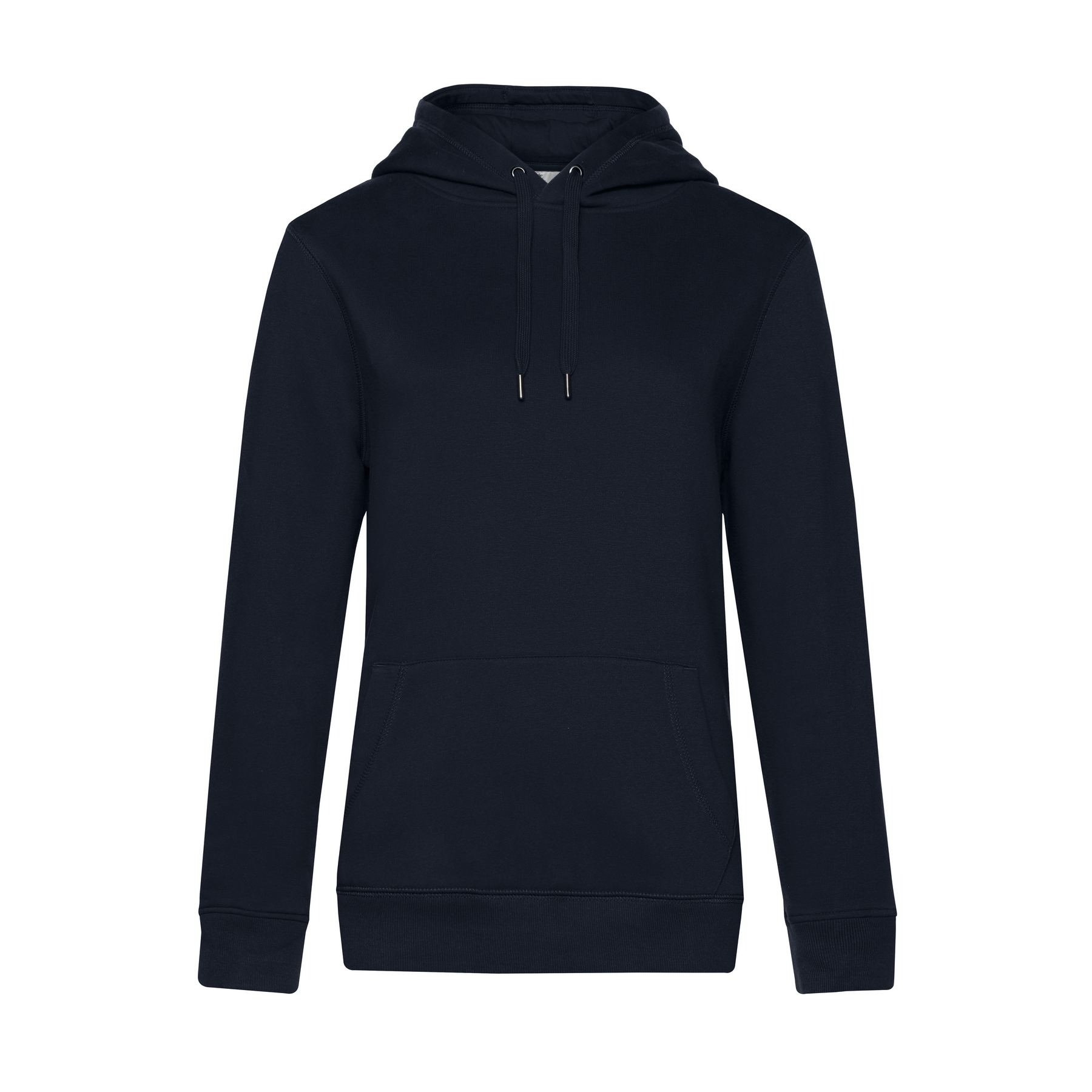 Sweat capuche queen