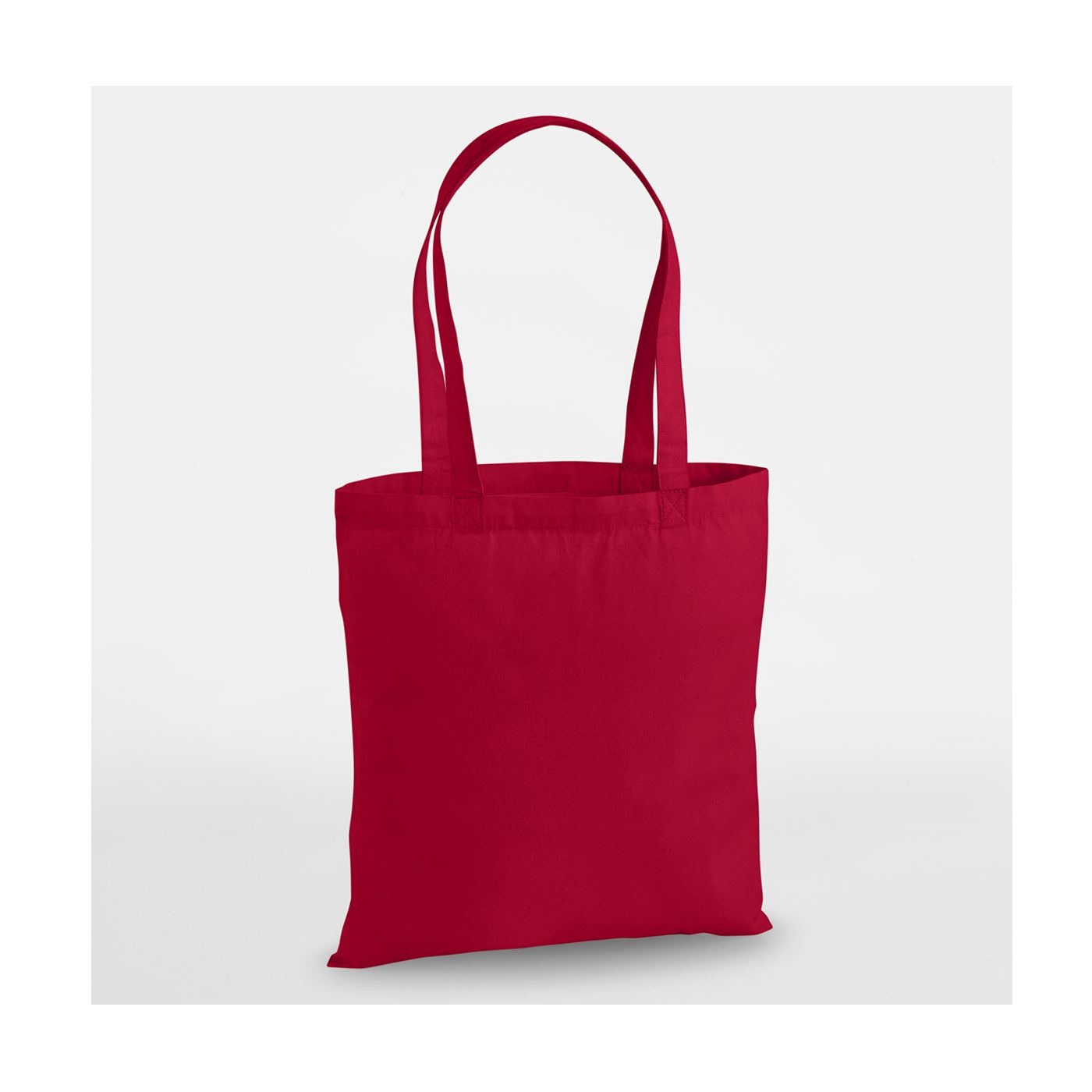 Sac shopping coton