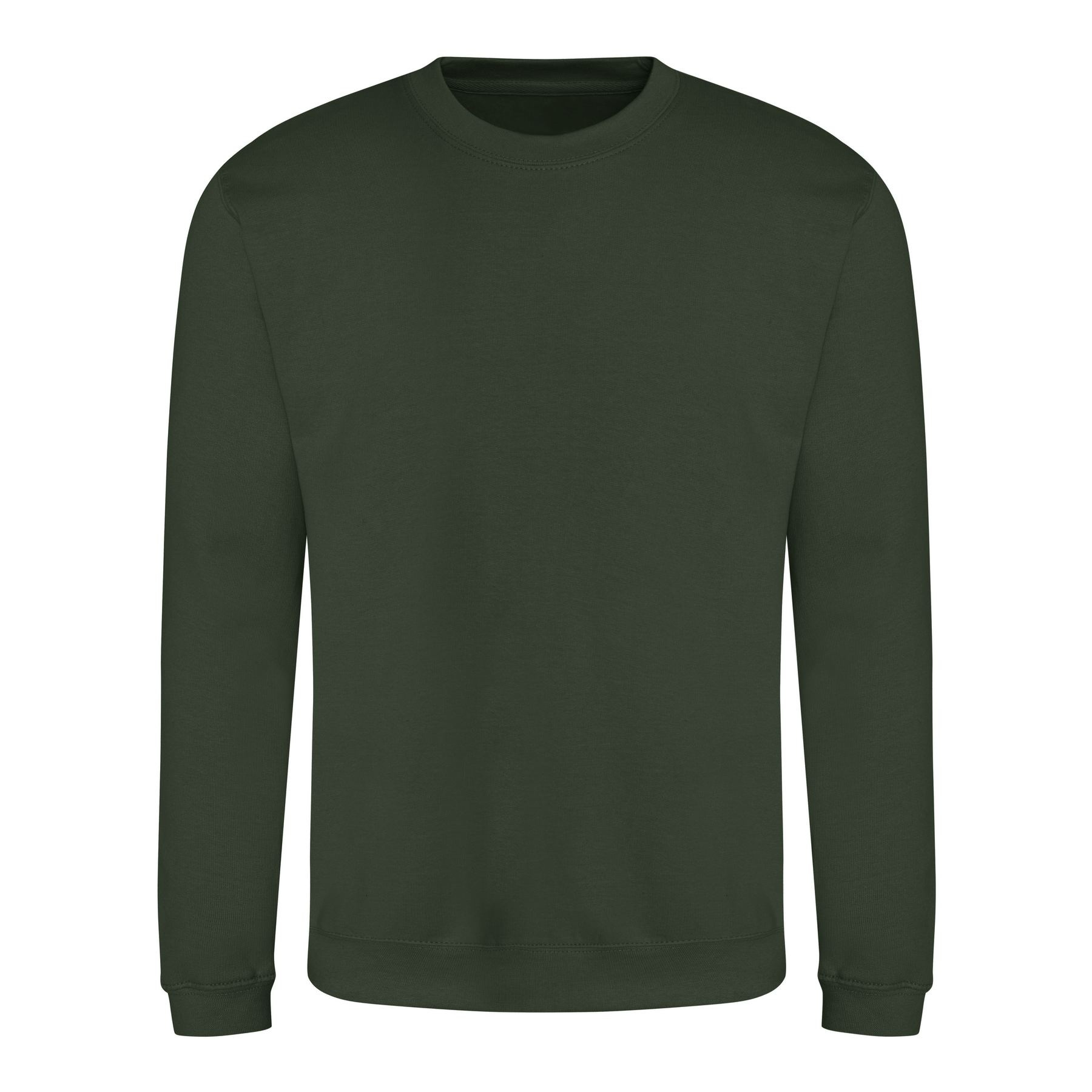 Sweat col rond 280
