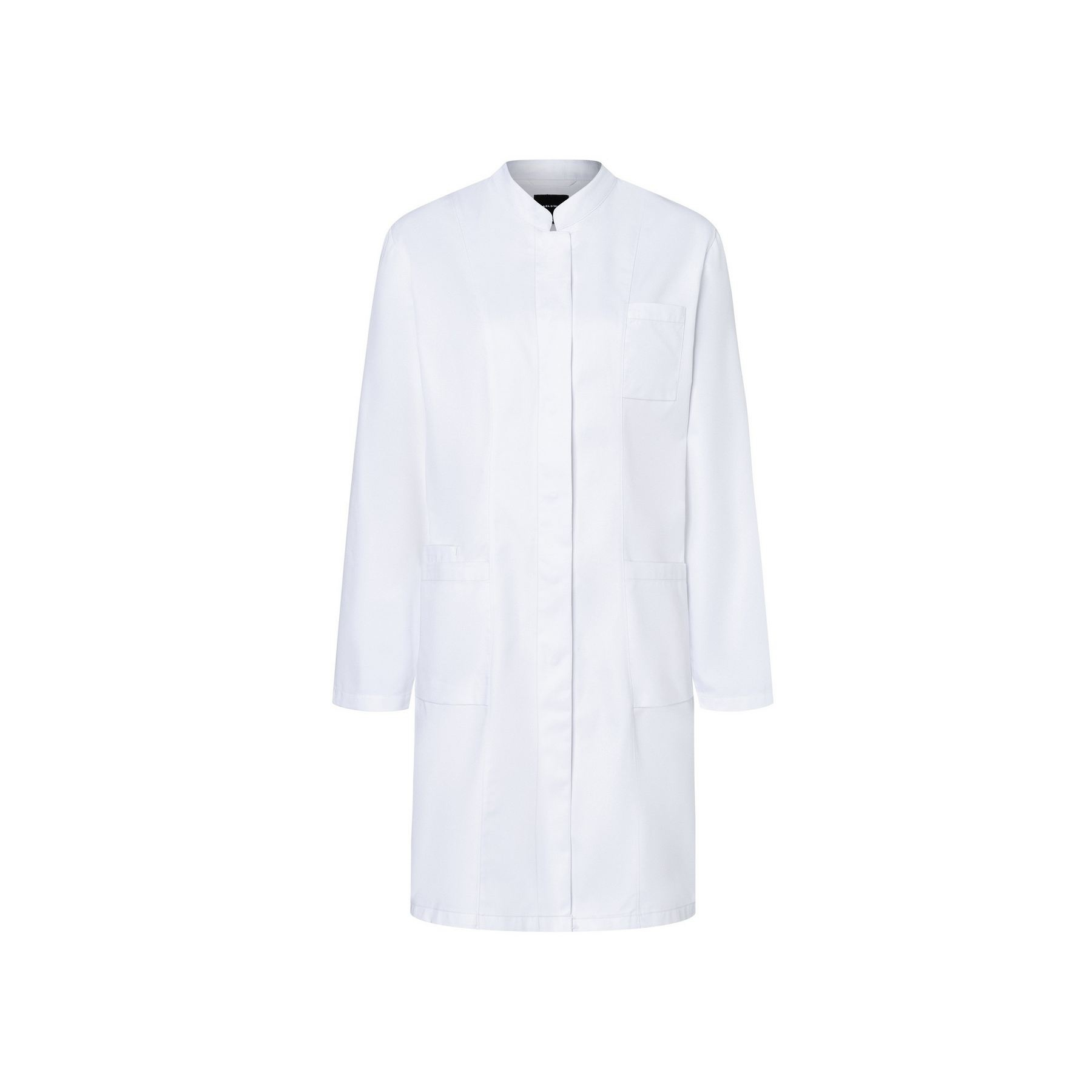 Blouse de travail femme thumb