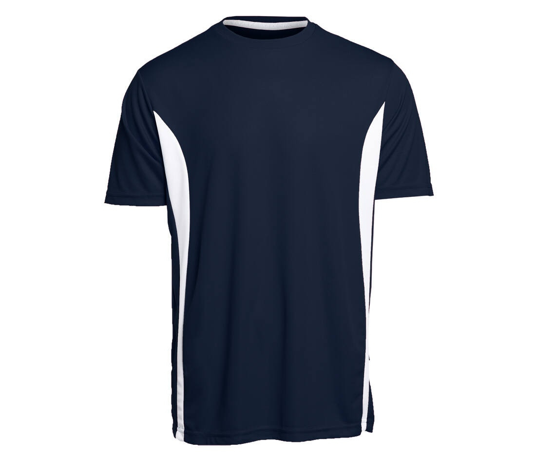Tee-shirt respirant sport