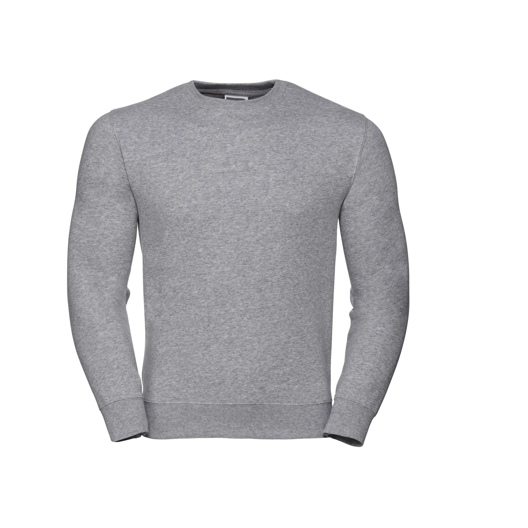 Authentic sweat