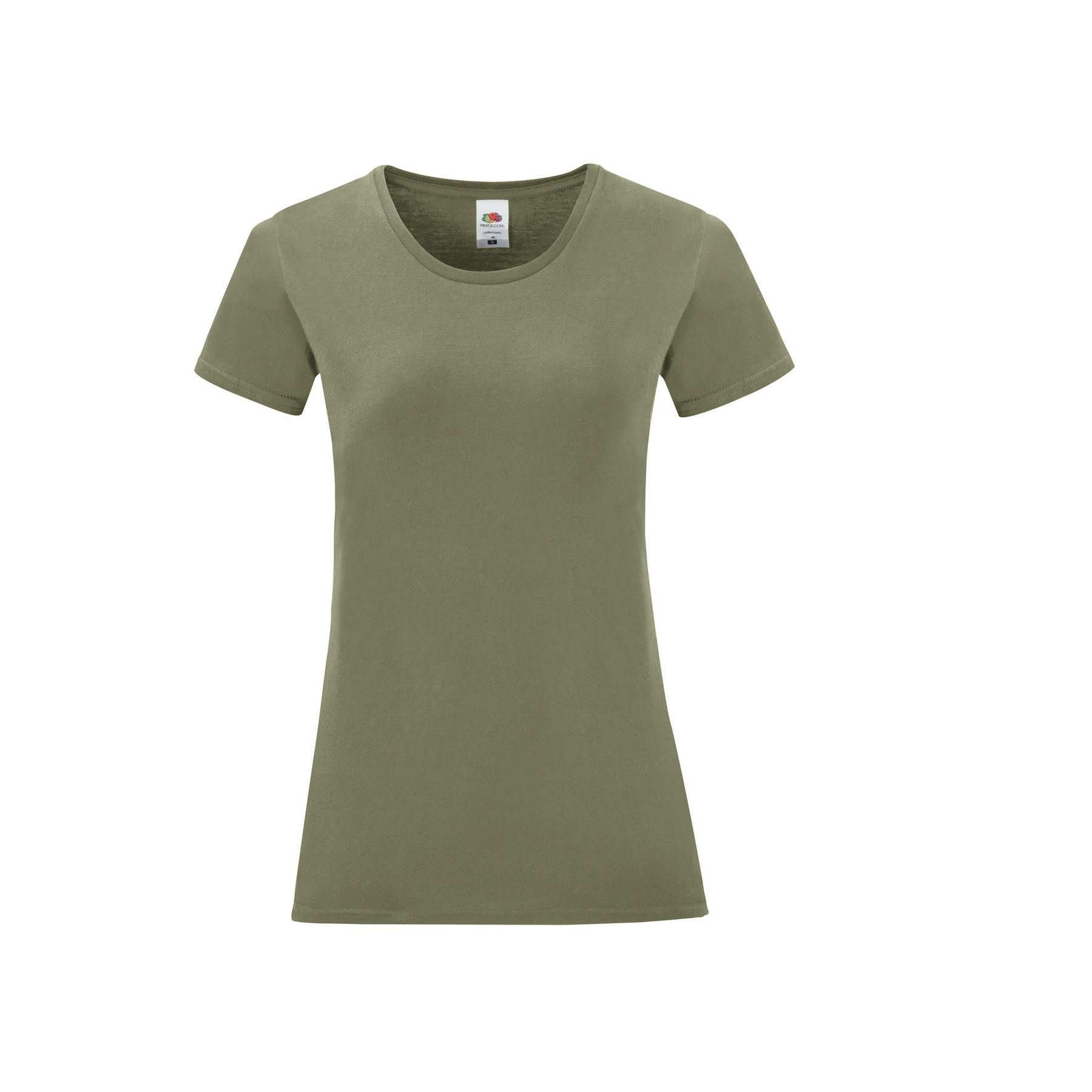 Tee-shirt col rond 150