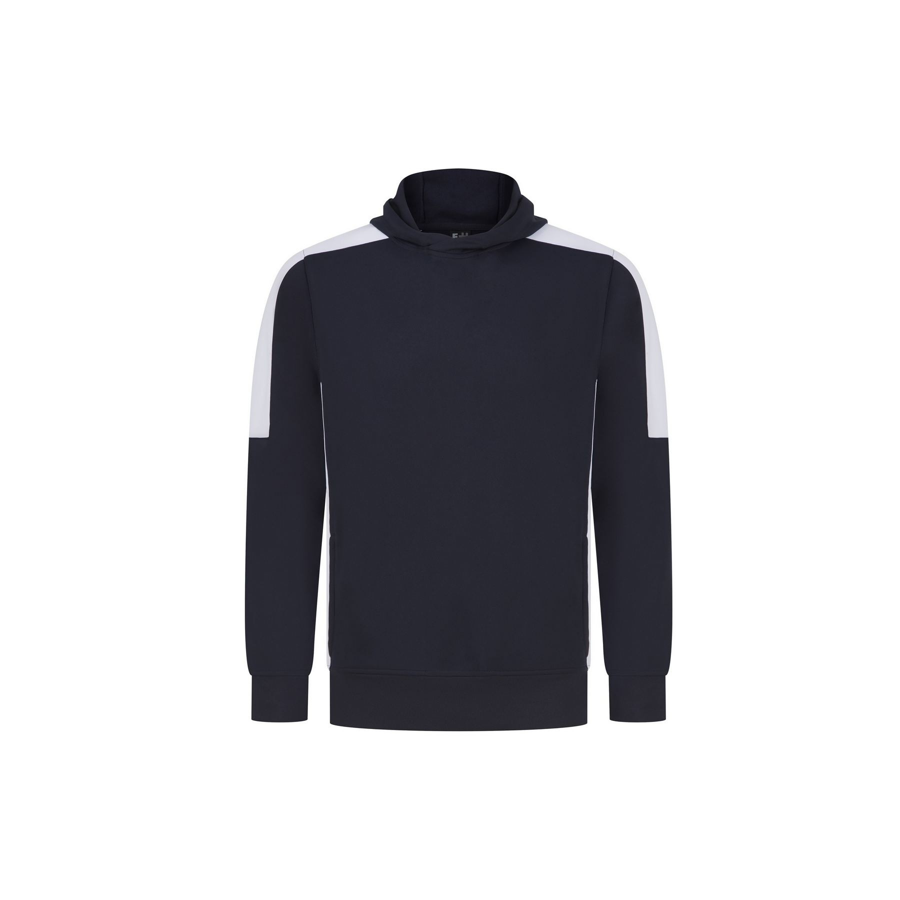 Sweat à capuche unisexe