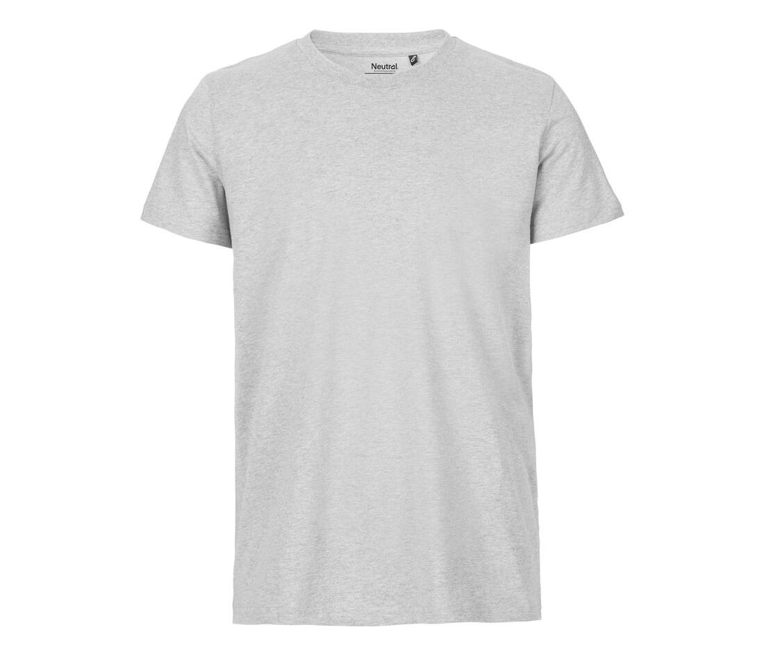 Tee-shirt en coton recyclé thumb