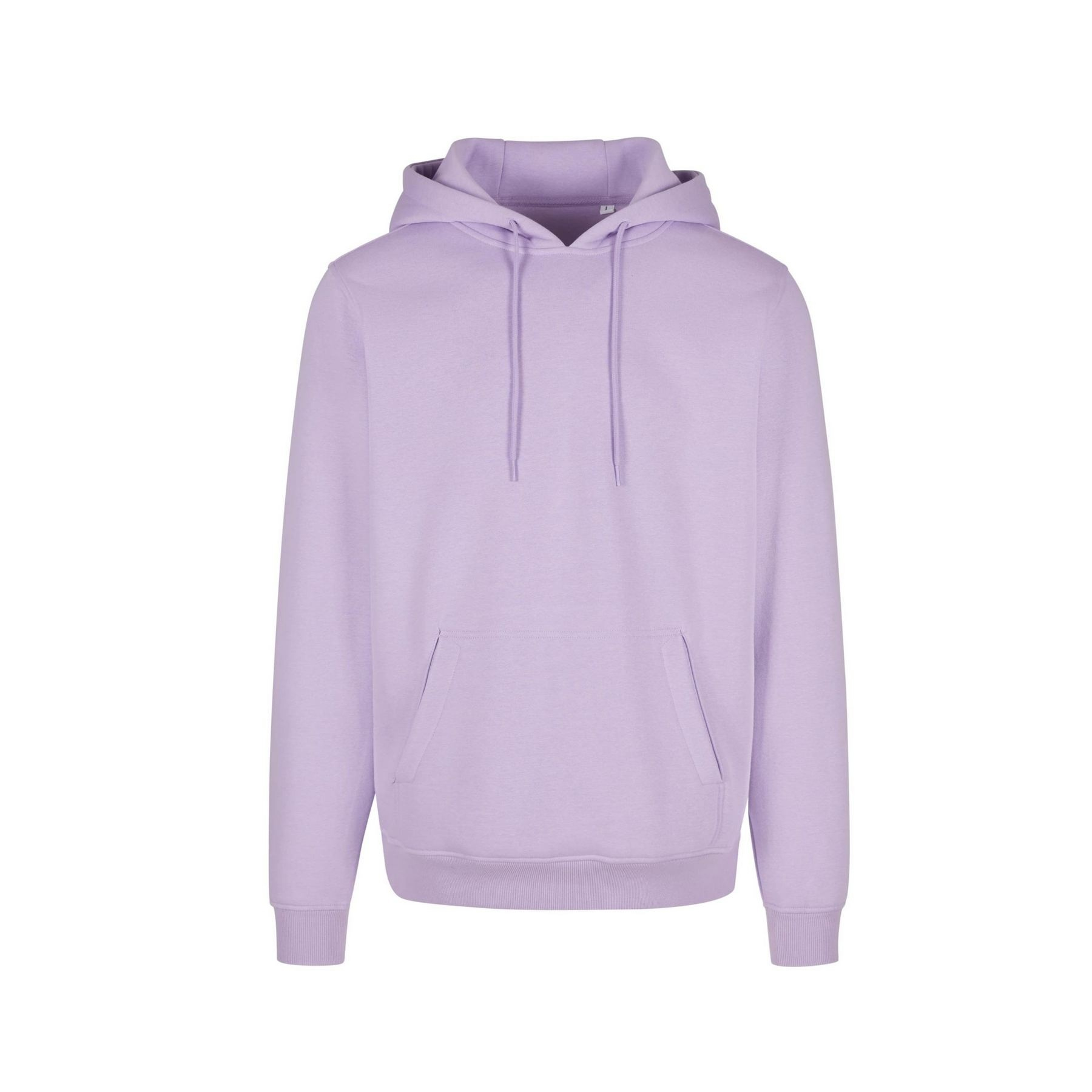 Basic hoody