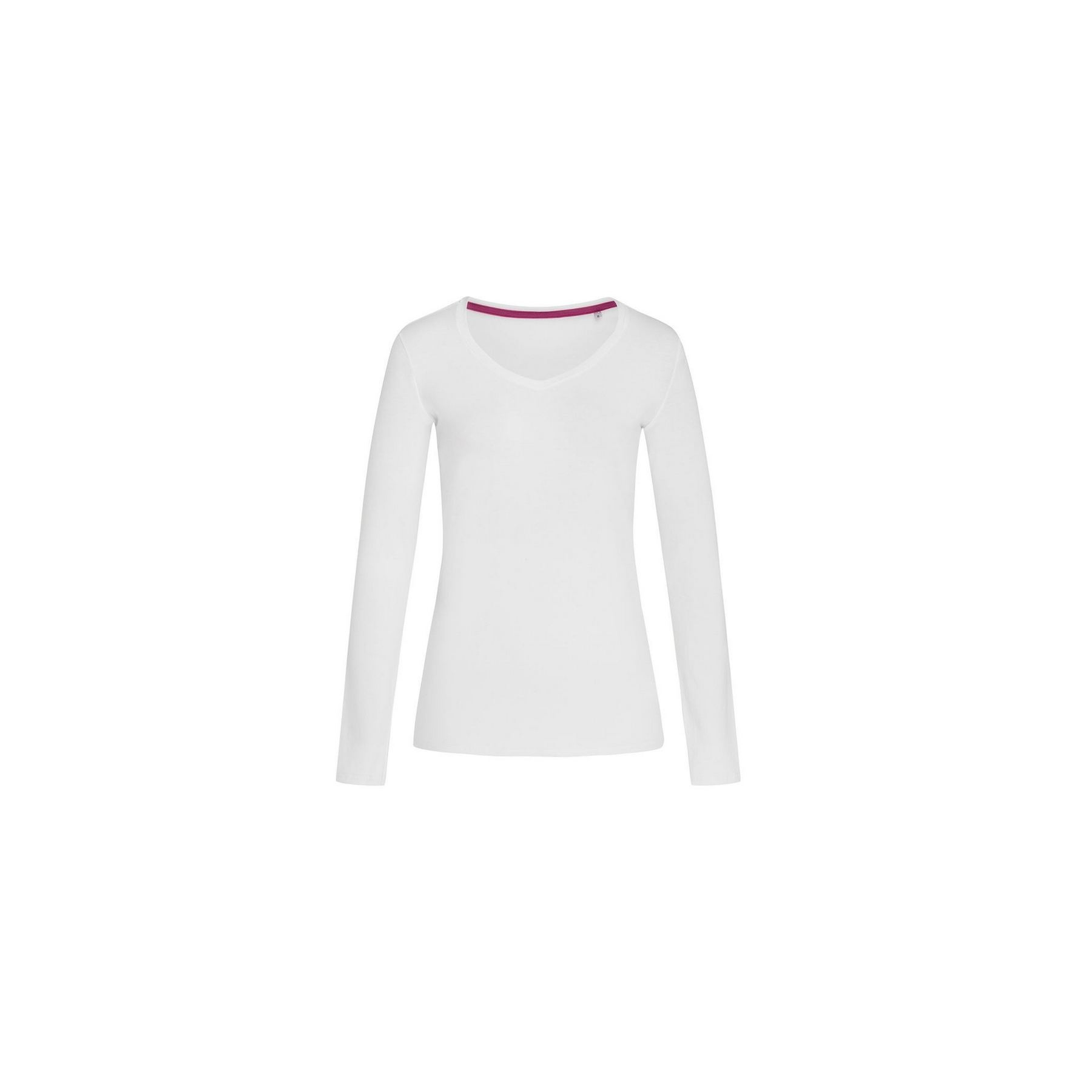 Tee-shirt manches longues femme