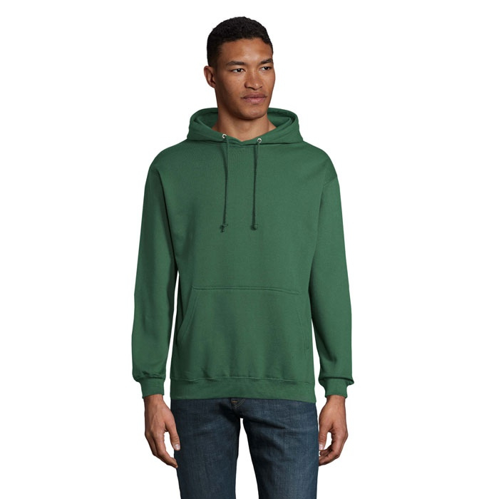 CONDOR Sweat Unisex Capuche
