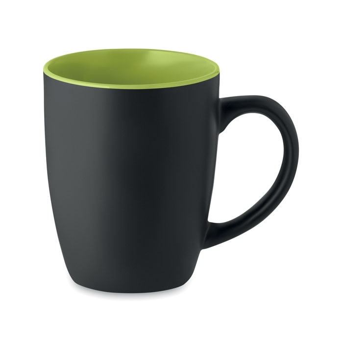 LIM - Tasse en céramique bicolore 290
