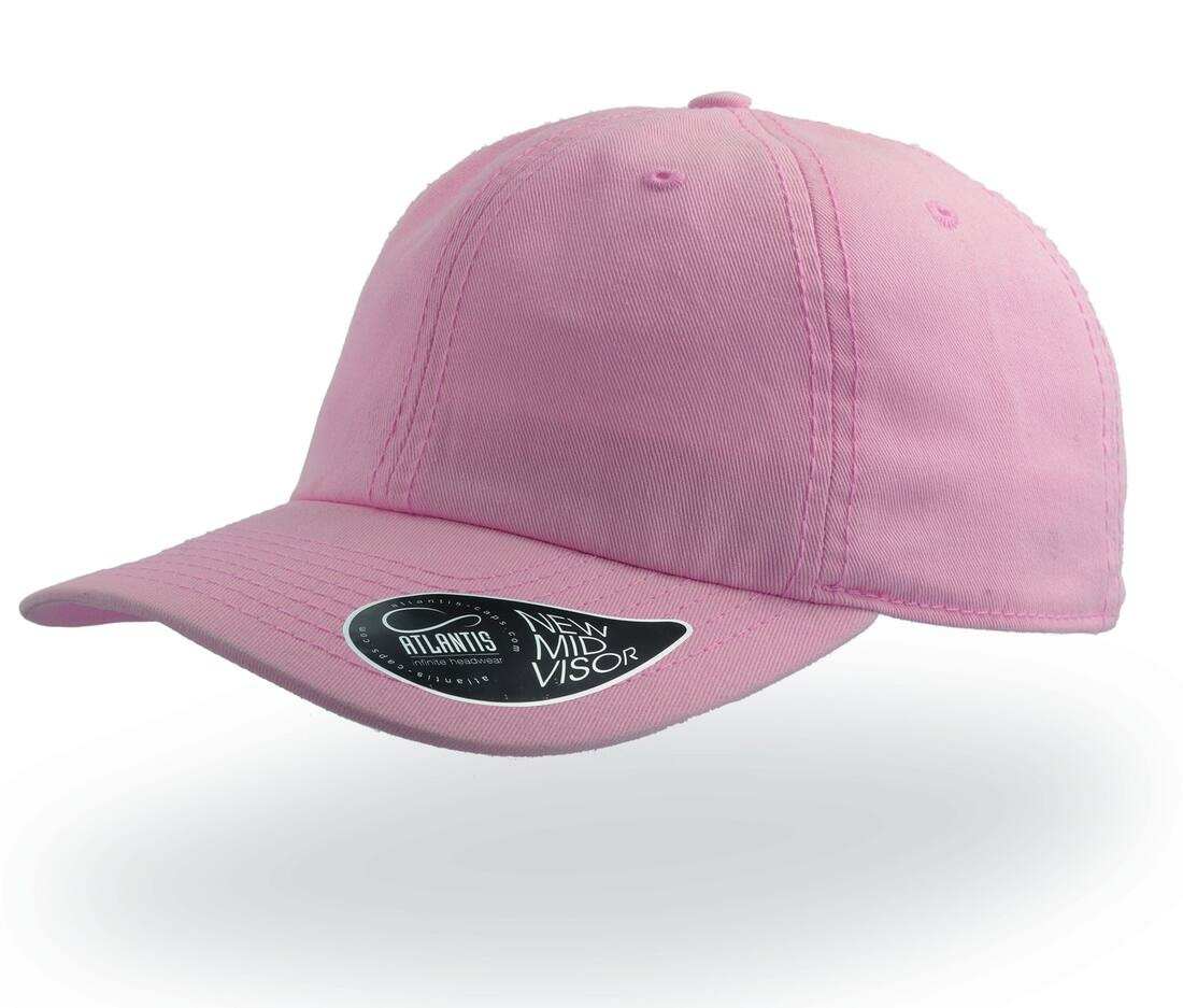 Casquette dad cap