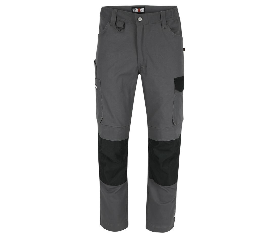 Pantalon de travail multi-poches