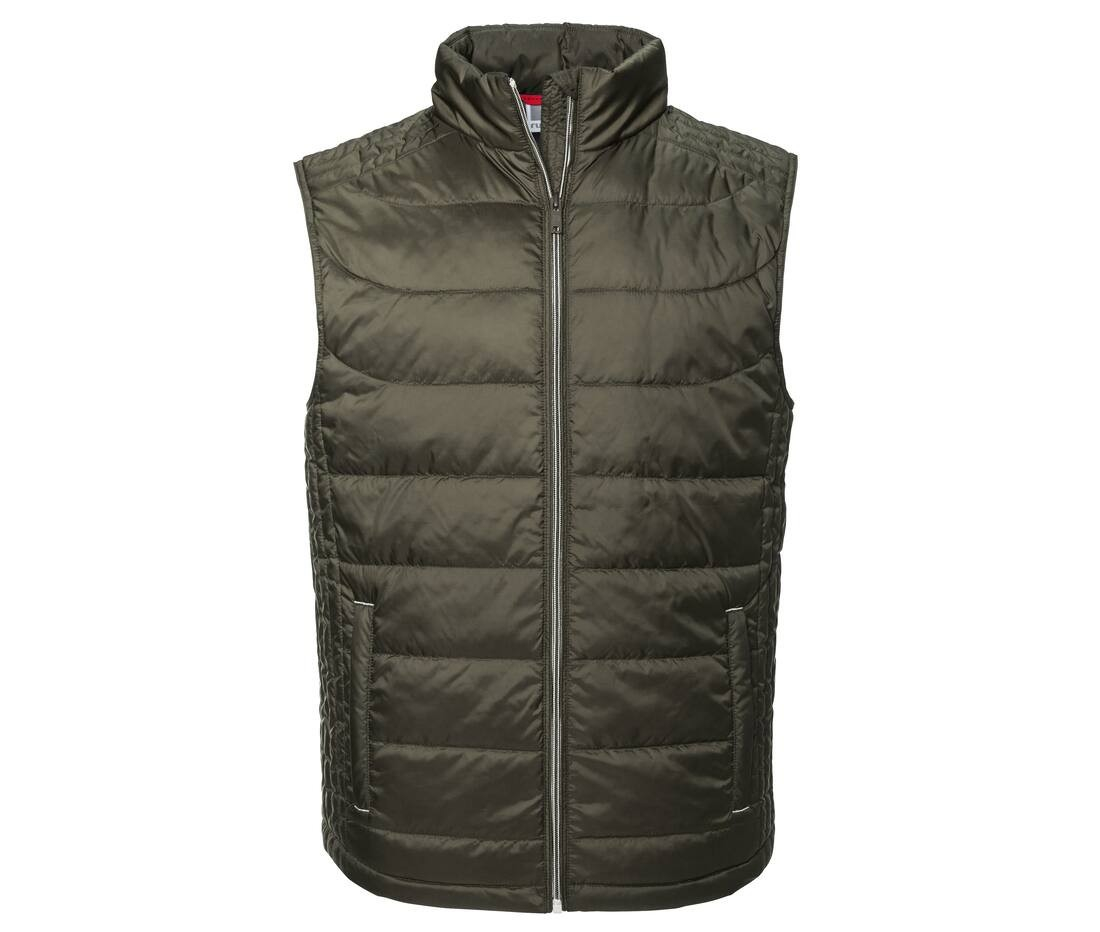 Bodywarmer homme