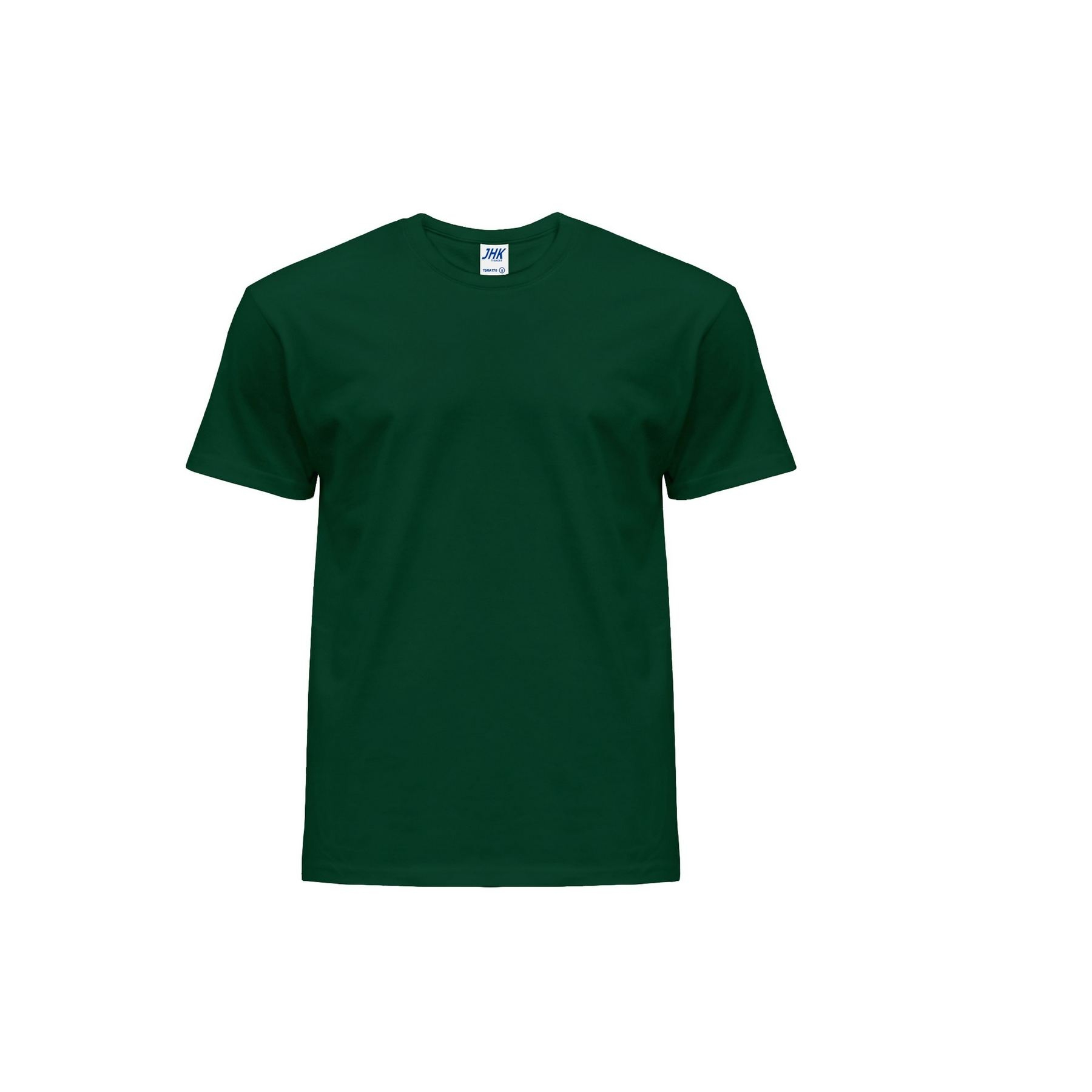 Tee-shirt col rond 170