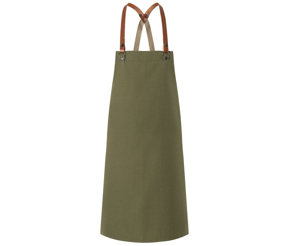Tablier en polyester recyclé