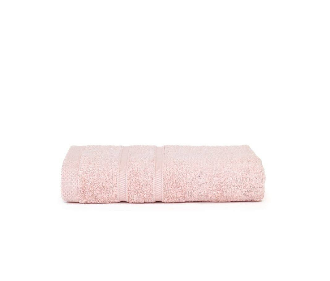 Serviette de toilette en bambou
