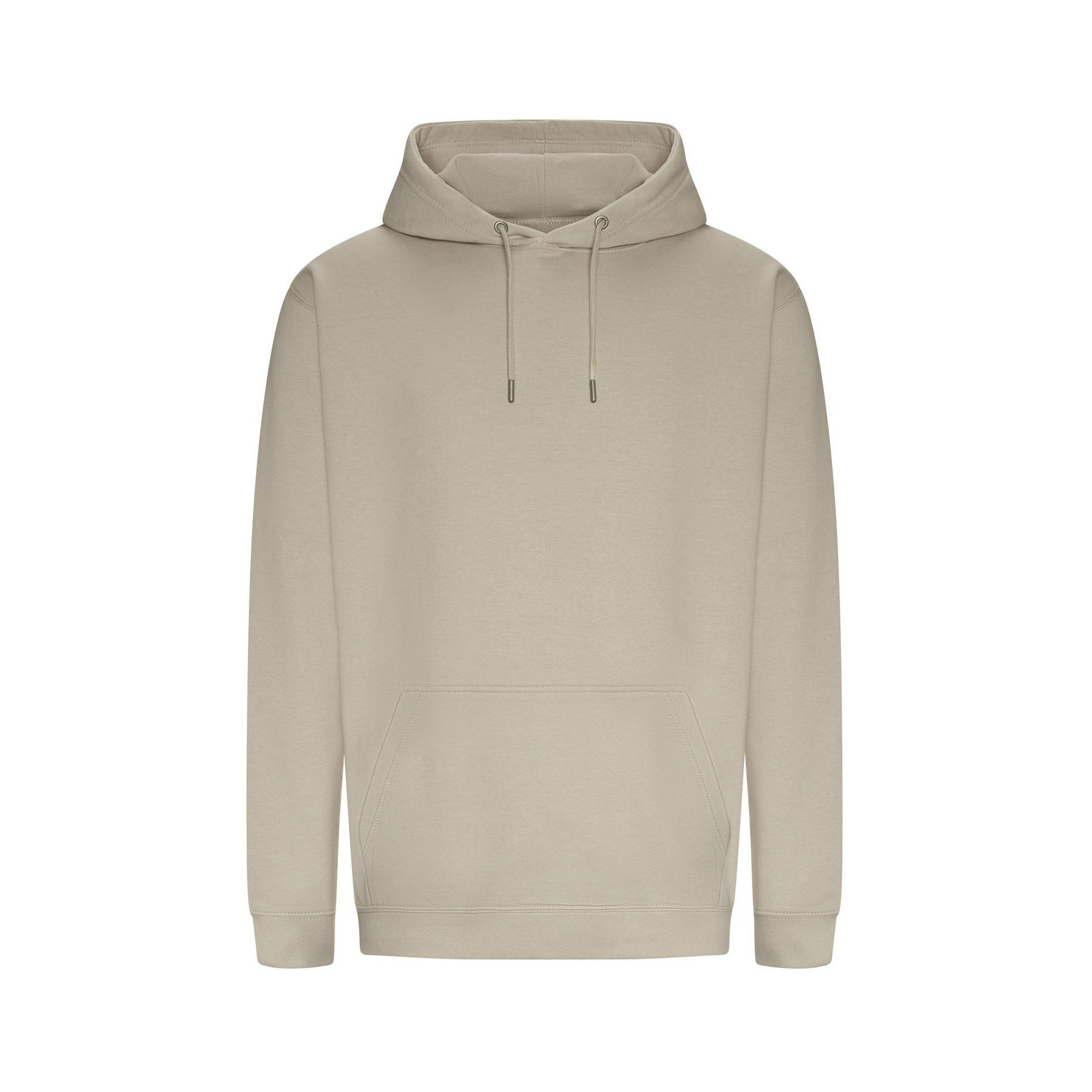 Sweat capuche en coton biologique