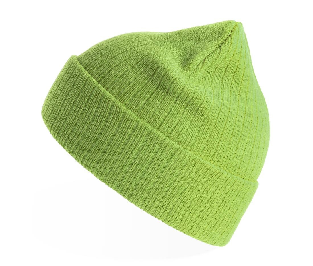 Bonnet en polyester recyclé
