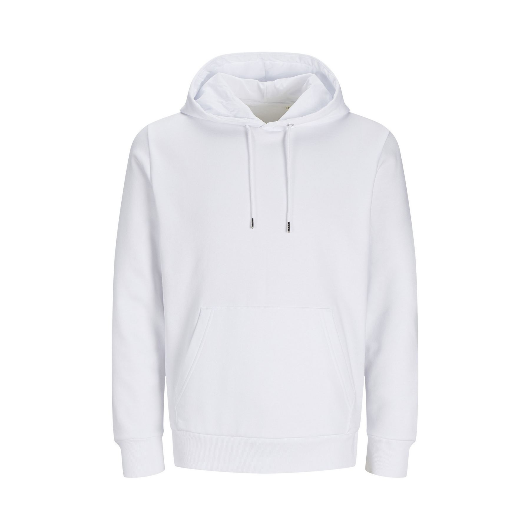 Sweat à capuche unisexe