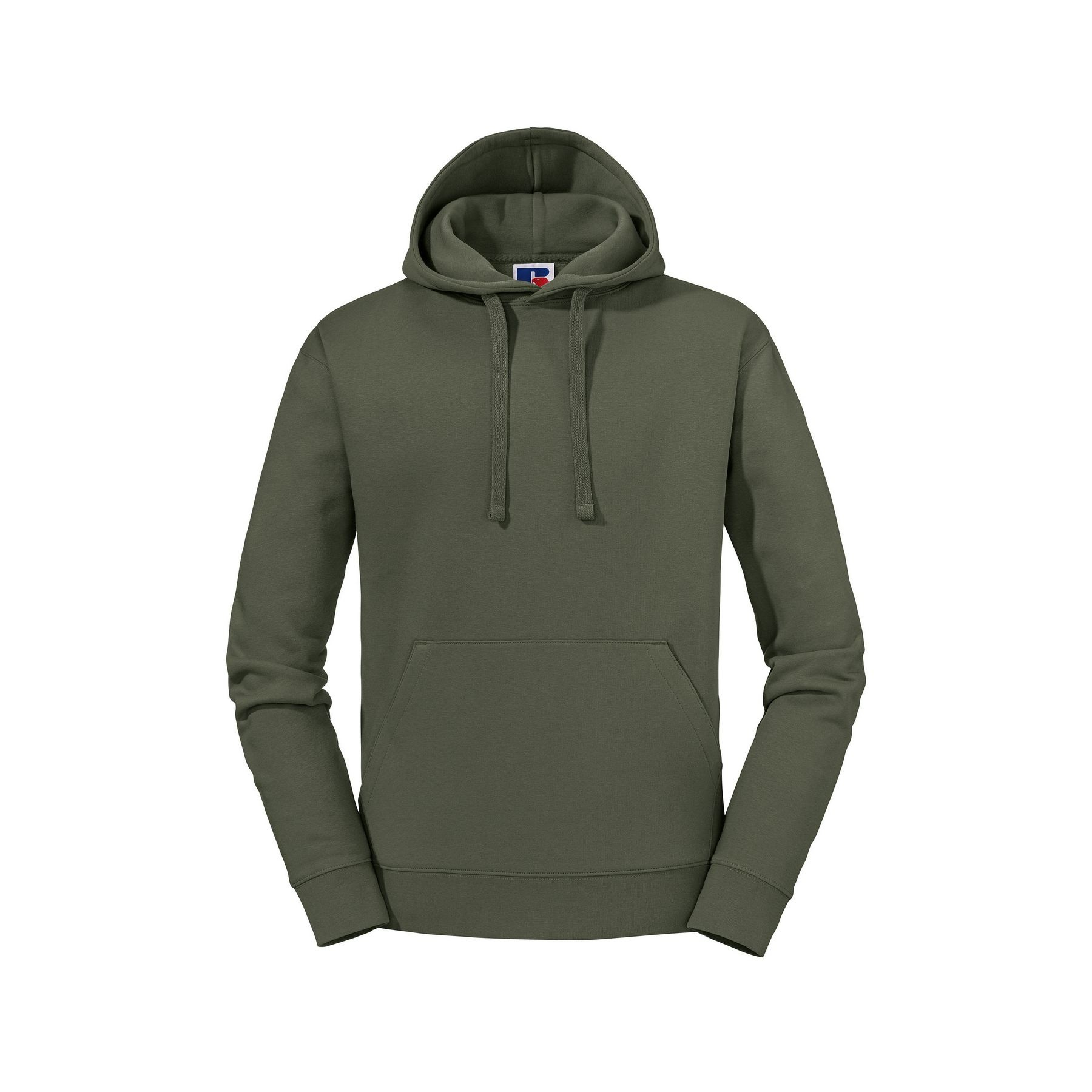 Sweat à capuche