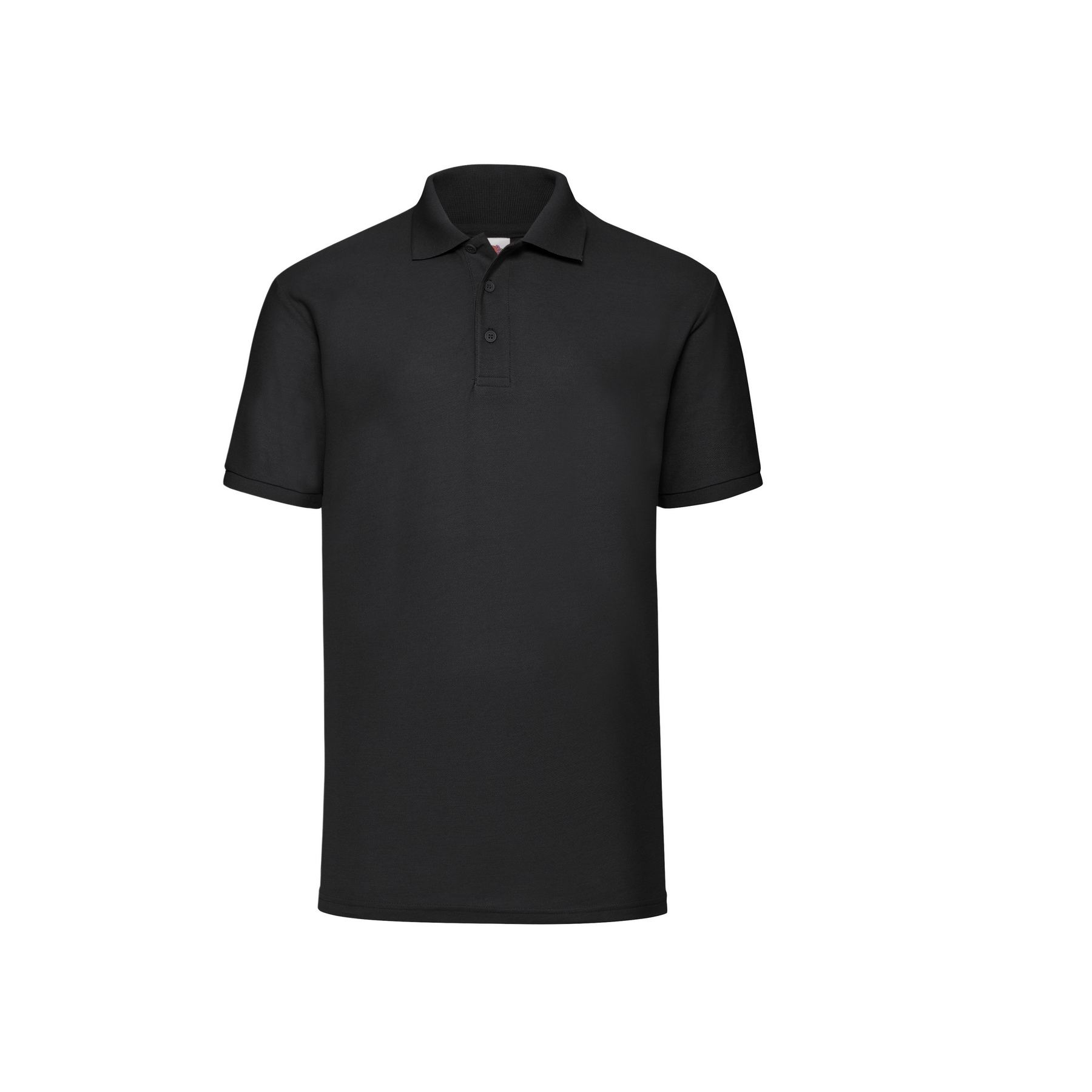Polo polycoton 180 lavable à 60°