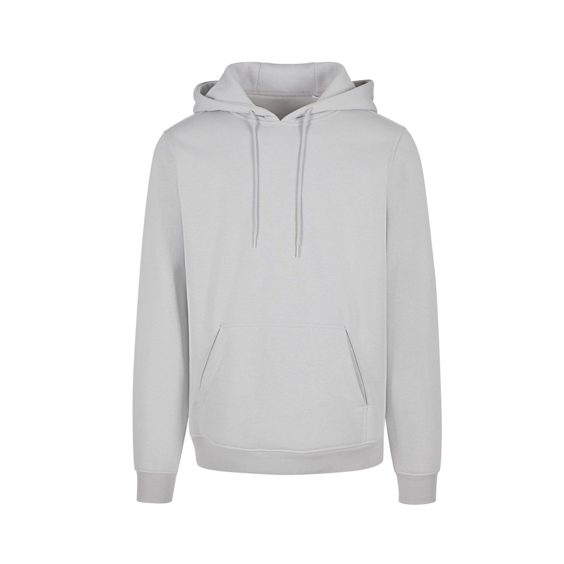 Basic hoody