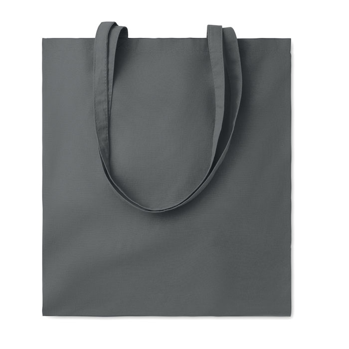 COTTONEL COLOUR ++ - Sac shopping coton 180gr/m²