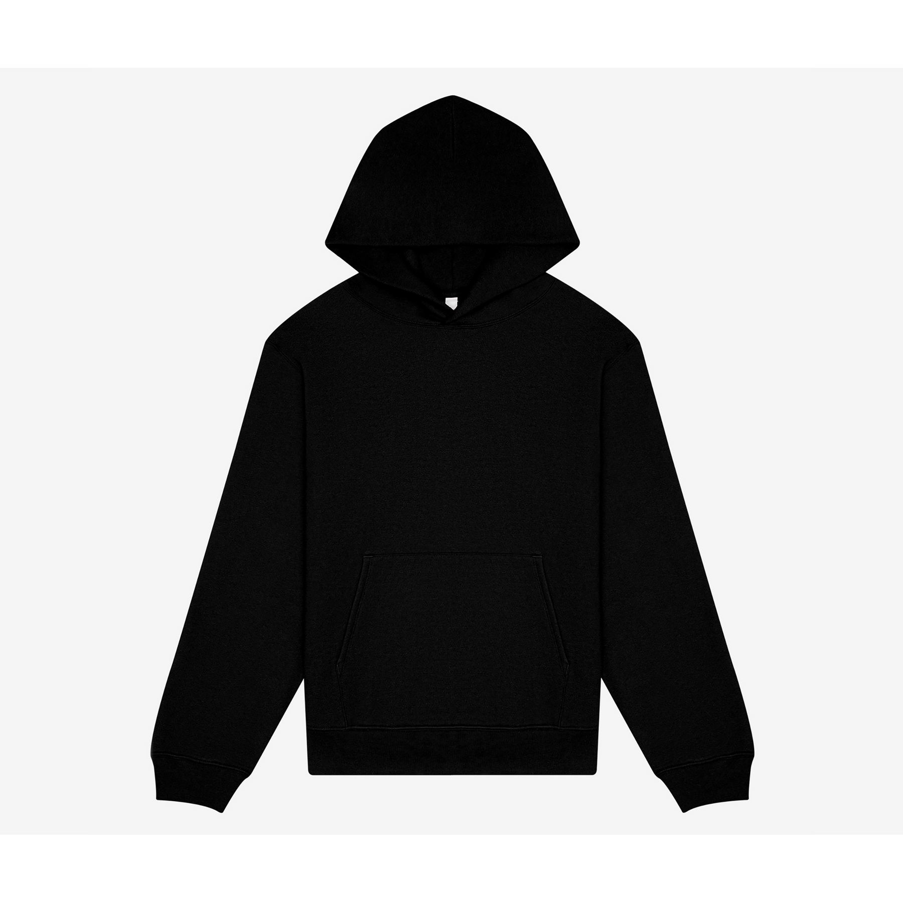 Sweat à capuche unisexe