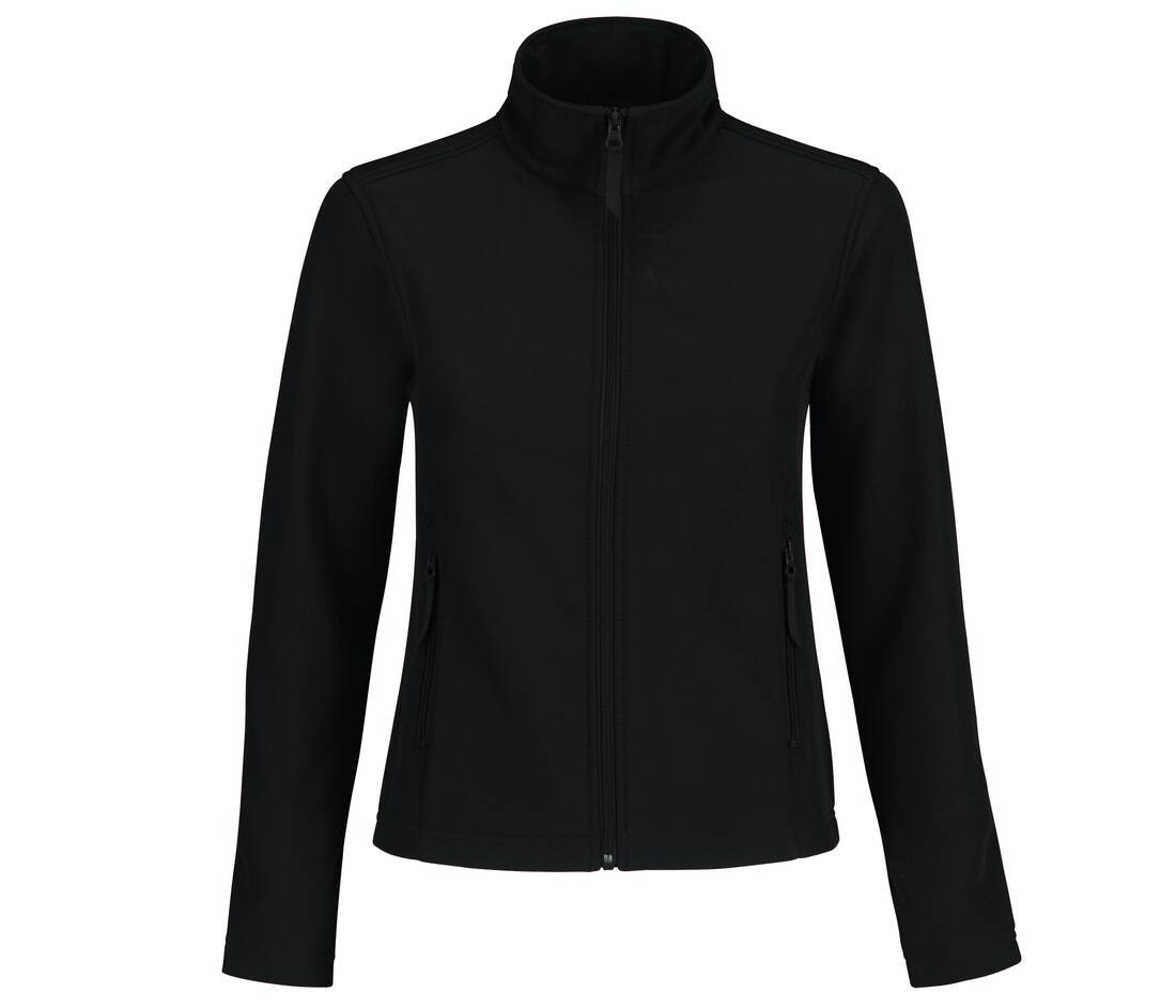 Veste softshell femme id.701