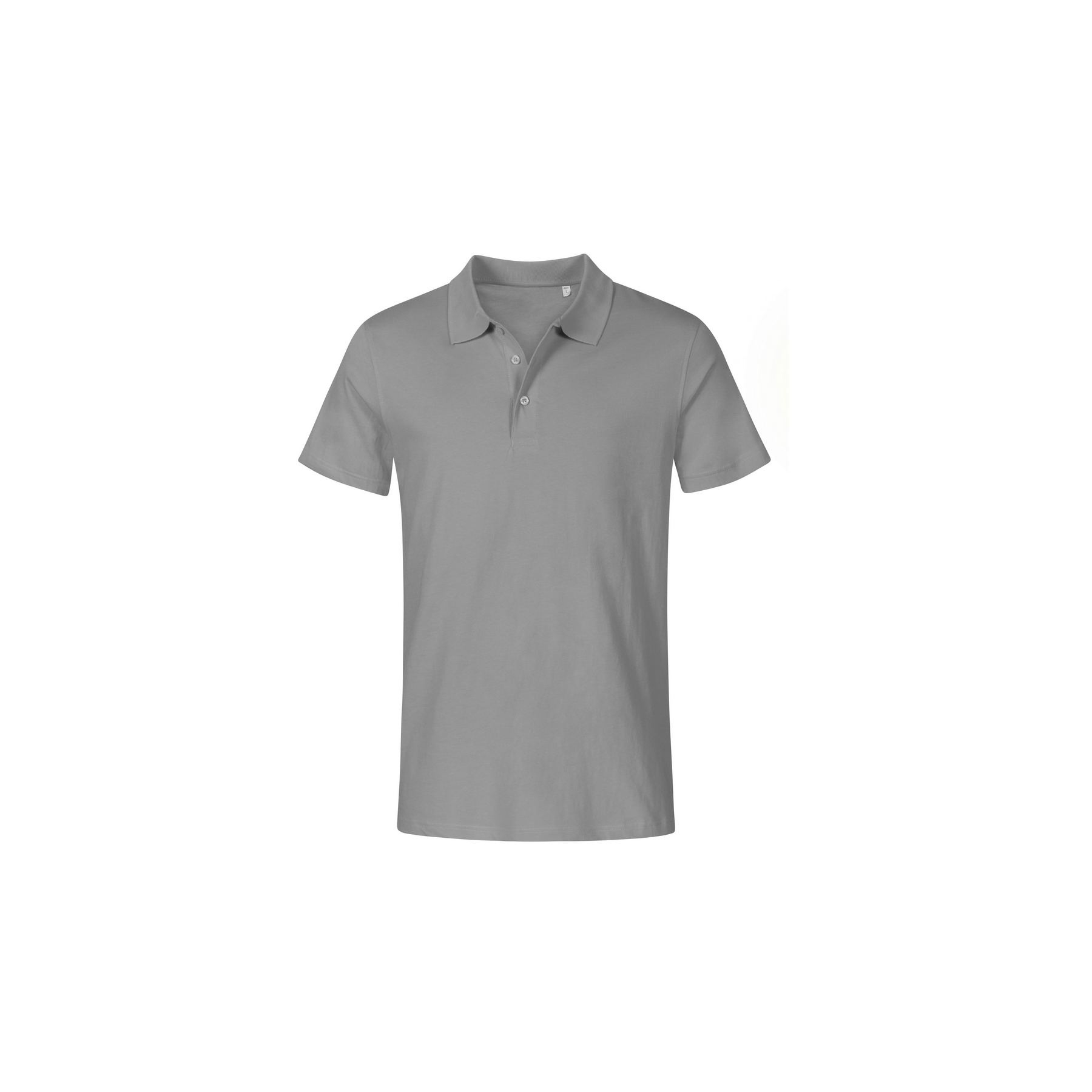 Polo homme maille jersey