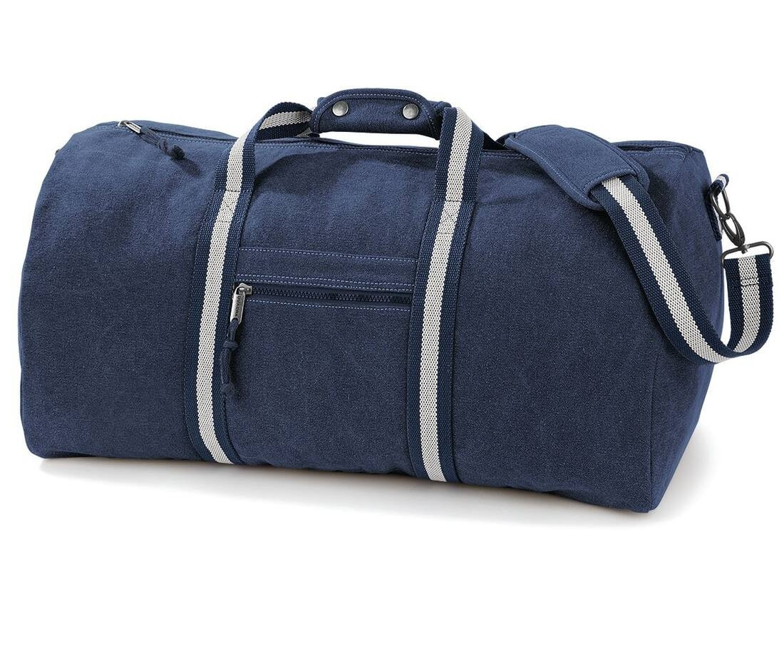 Sac de voyage canvas thumb
