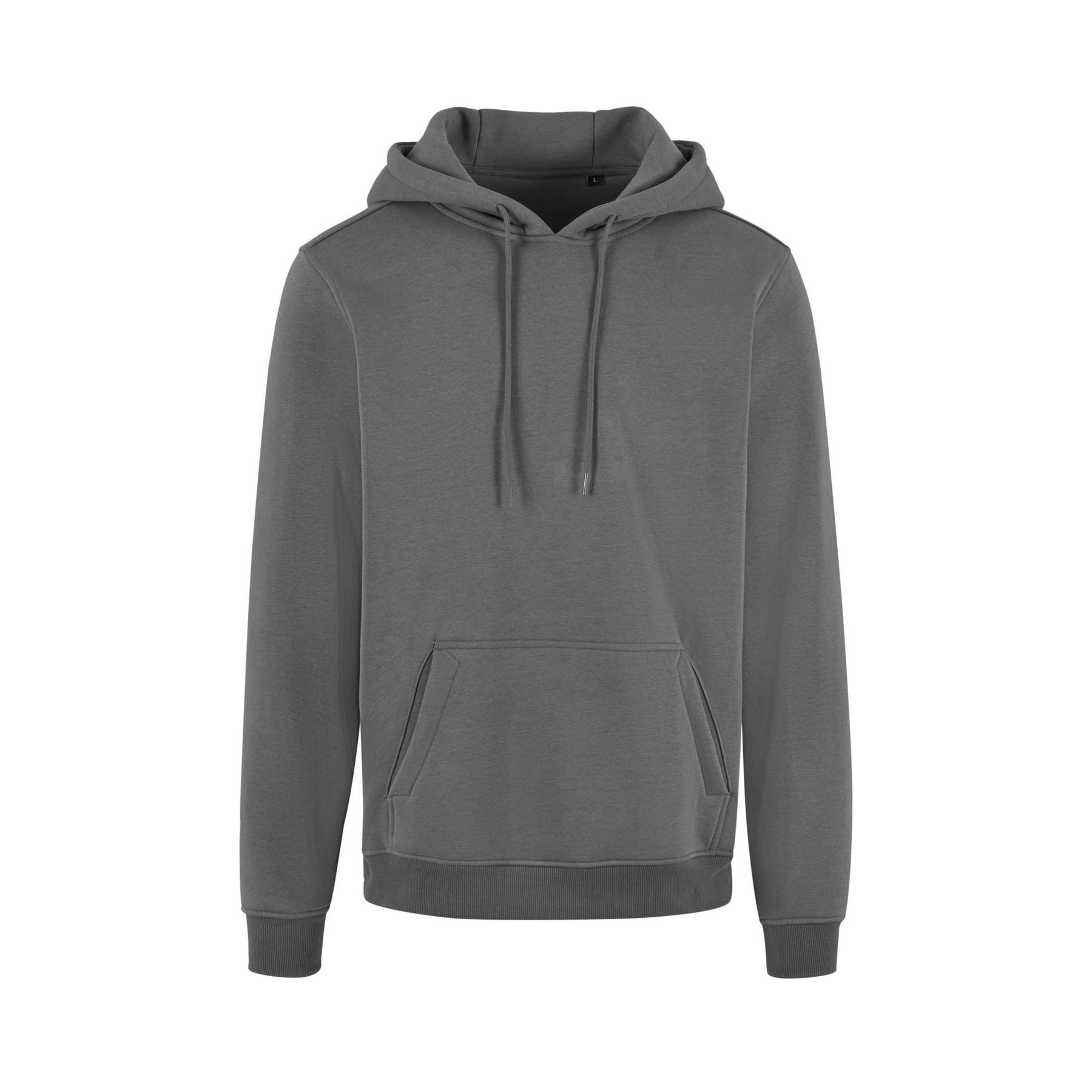 Basic hoody
