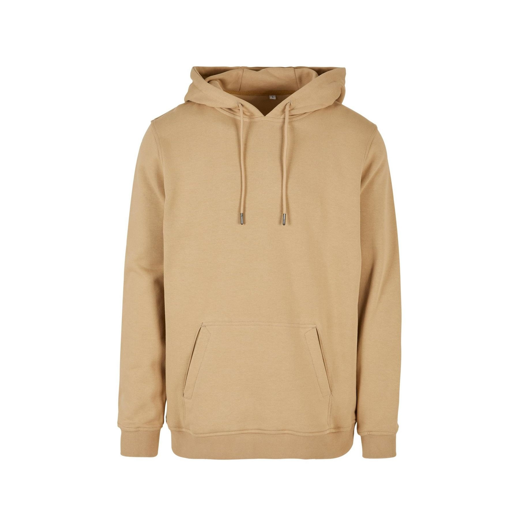 Sweat capuche très lourd