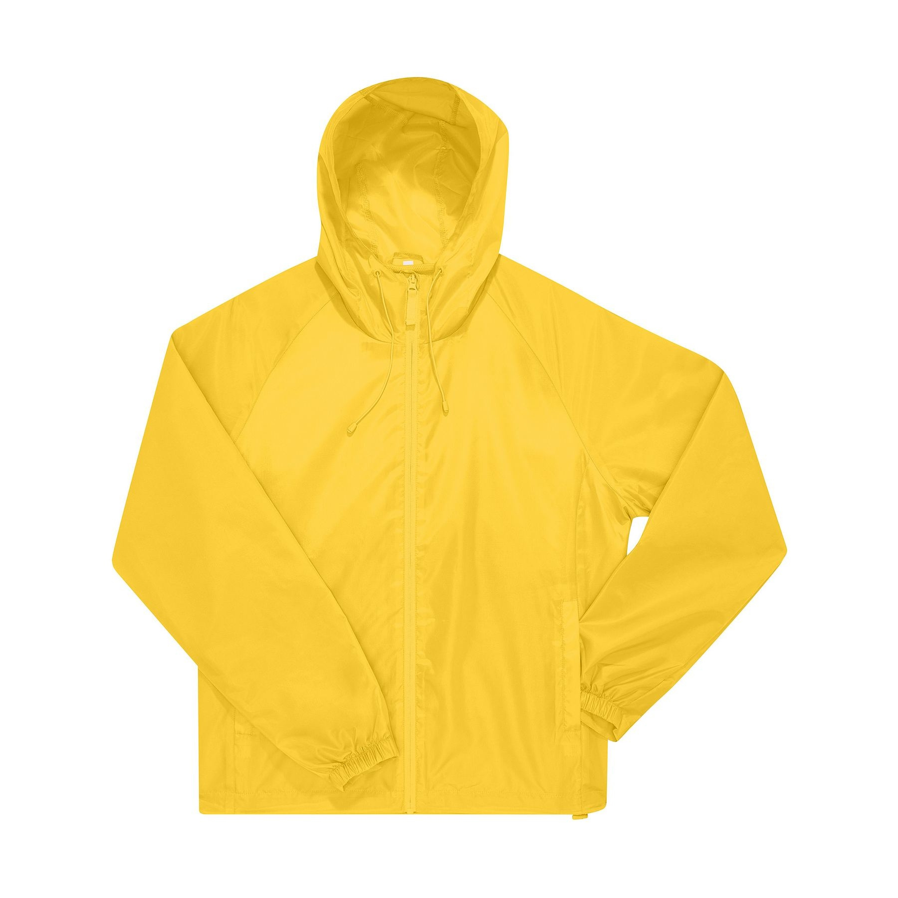 Coupe-vent imperméable