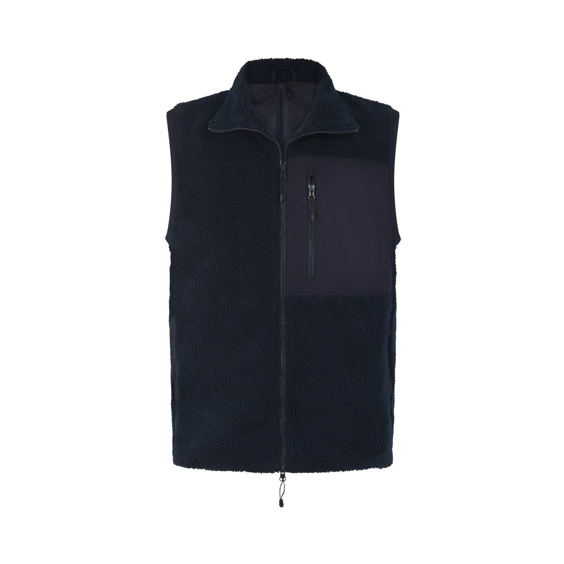 Veste sherpa