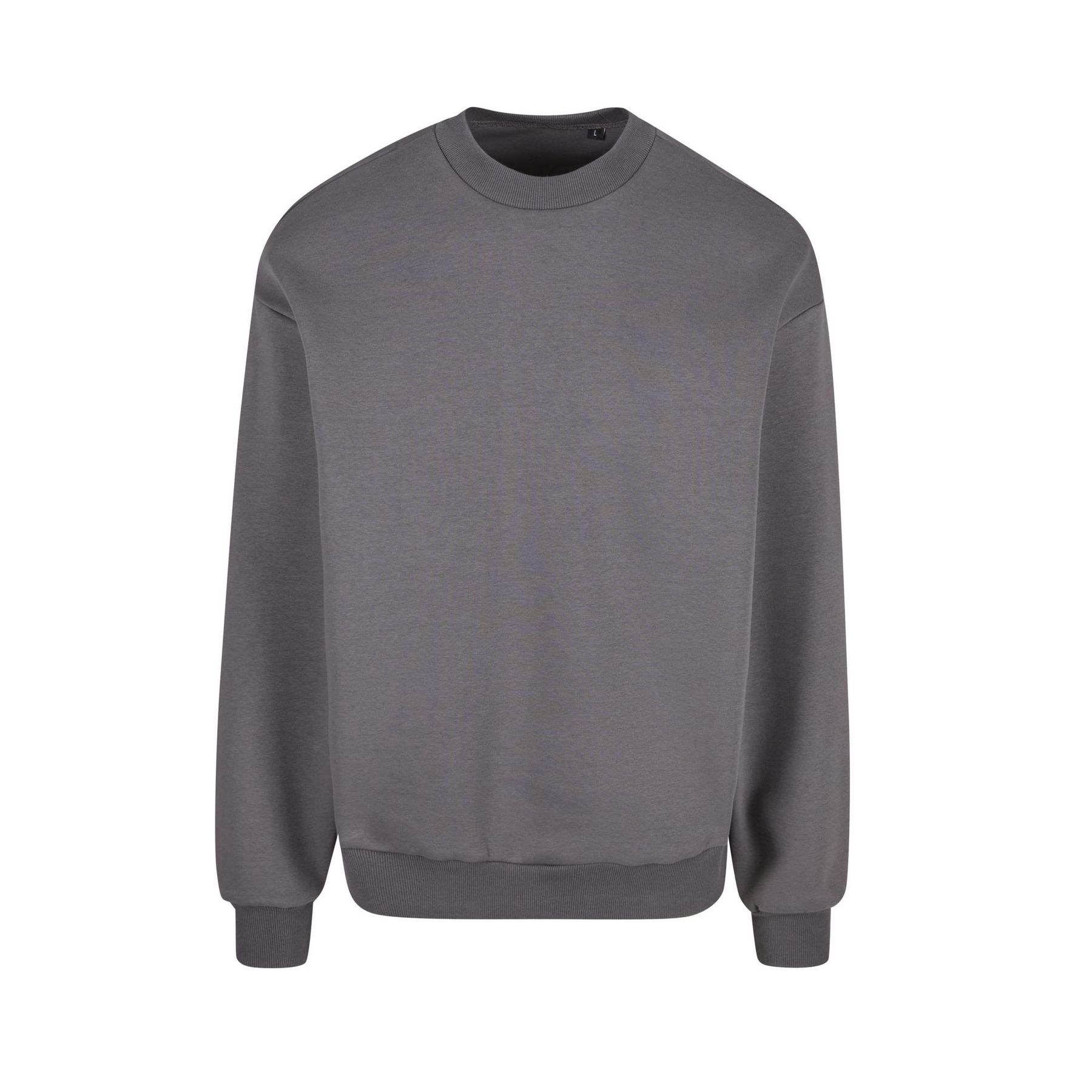 Sweat col rond oversize
