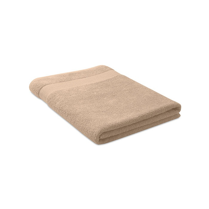 MERRY - Serviette coton bio 180x100 MO9932 thumb