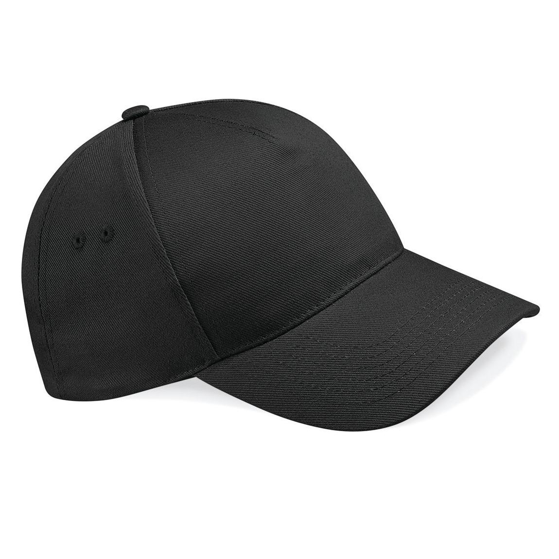 Casquette 5 panneaux