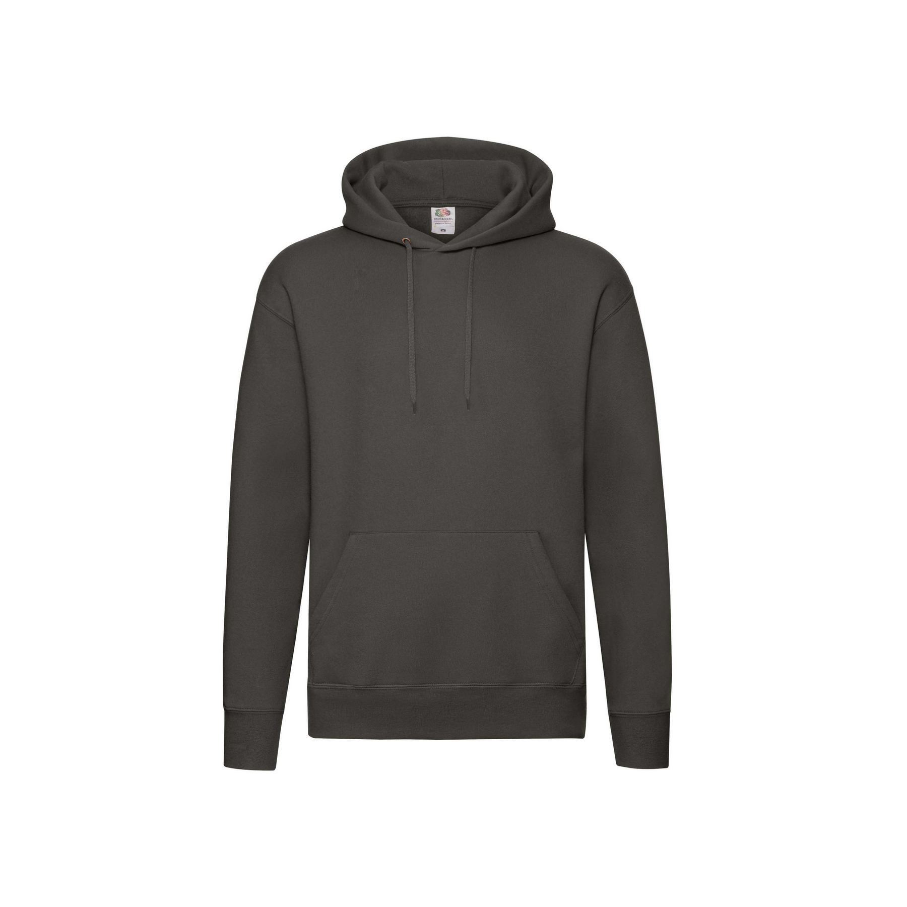 Sweat capuche 280