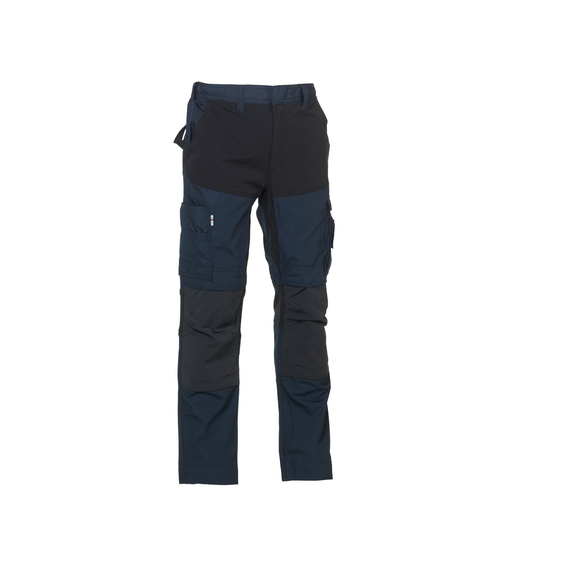 Pantalon multi-poches en tissu ripstop