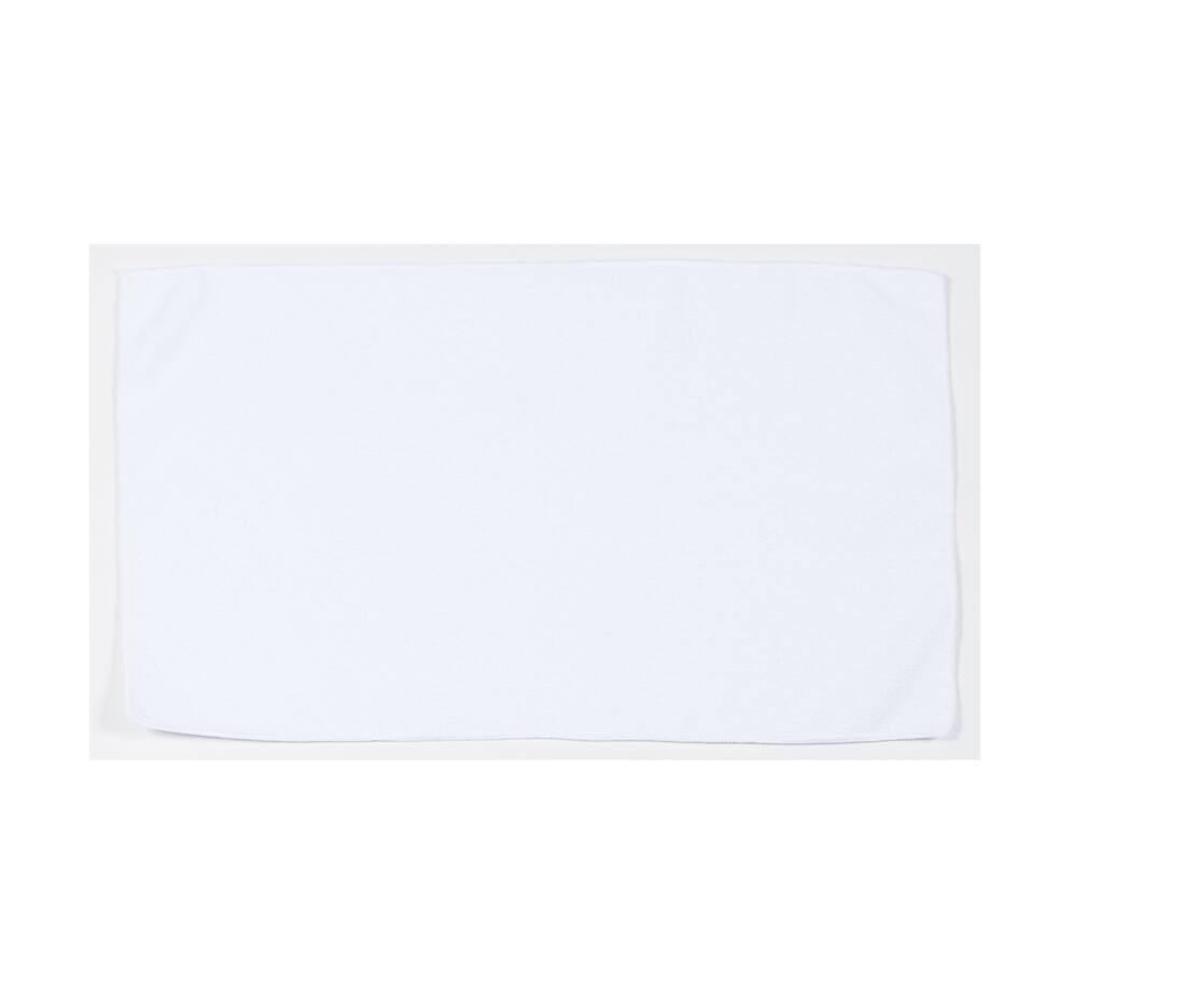 Serviette pour invités