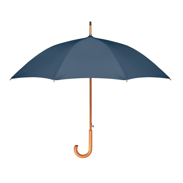CUMULI RPET - Parapluie 23,5'' RPET pongé