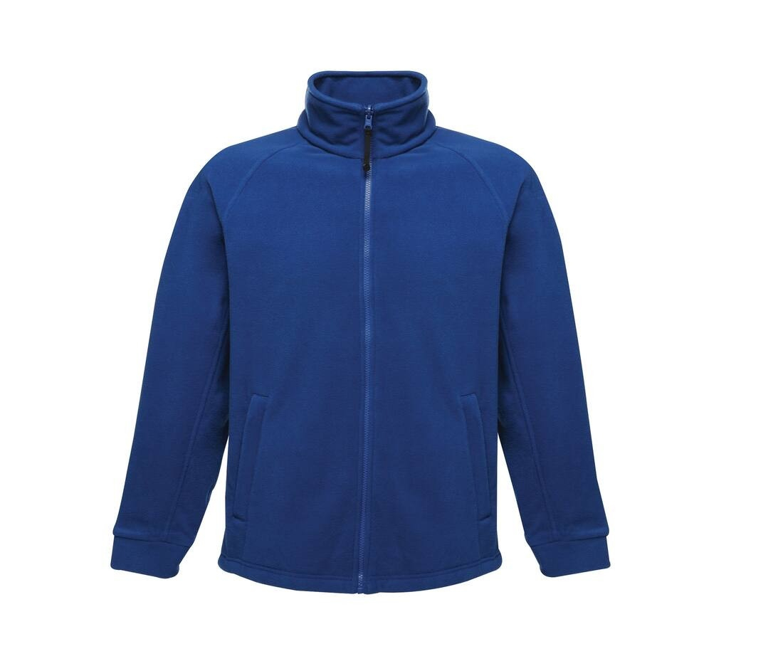Veste polaire interactive