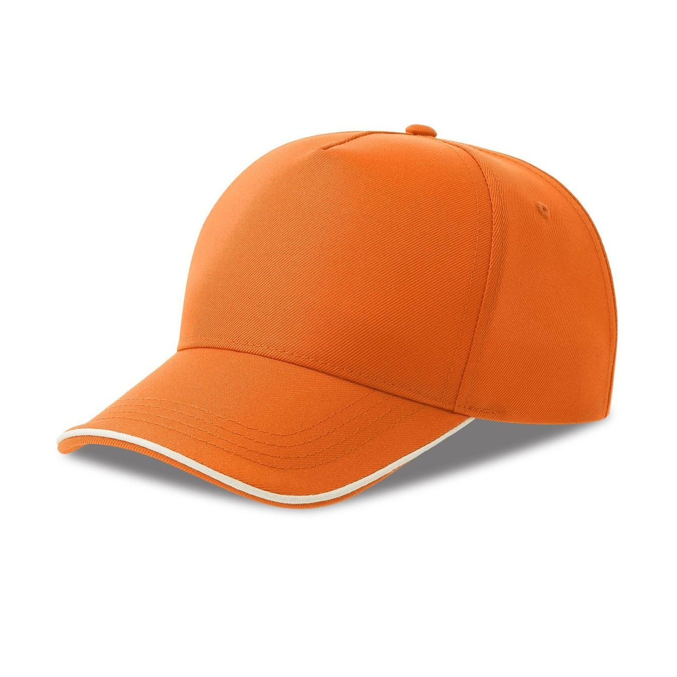 Casquette baseball 5 pans